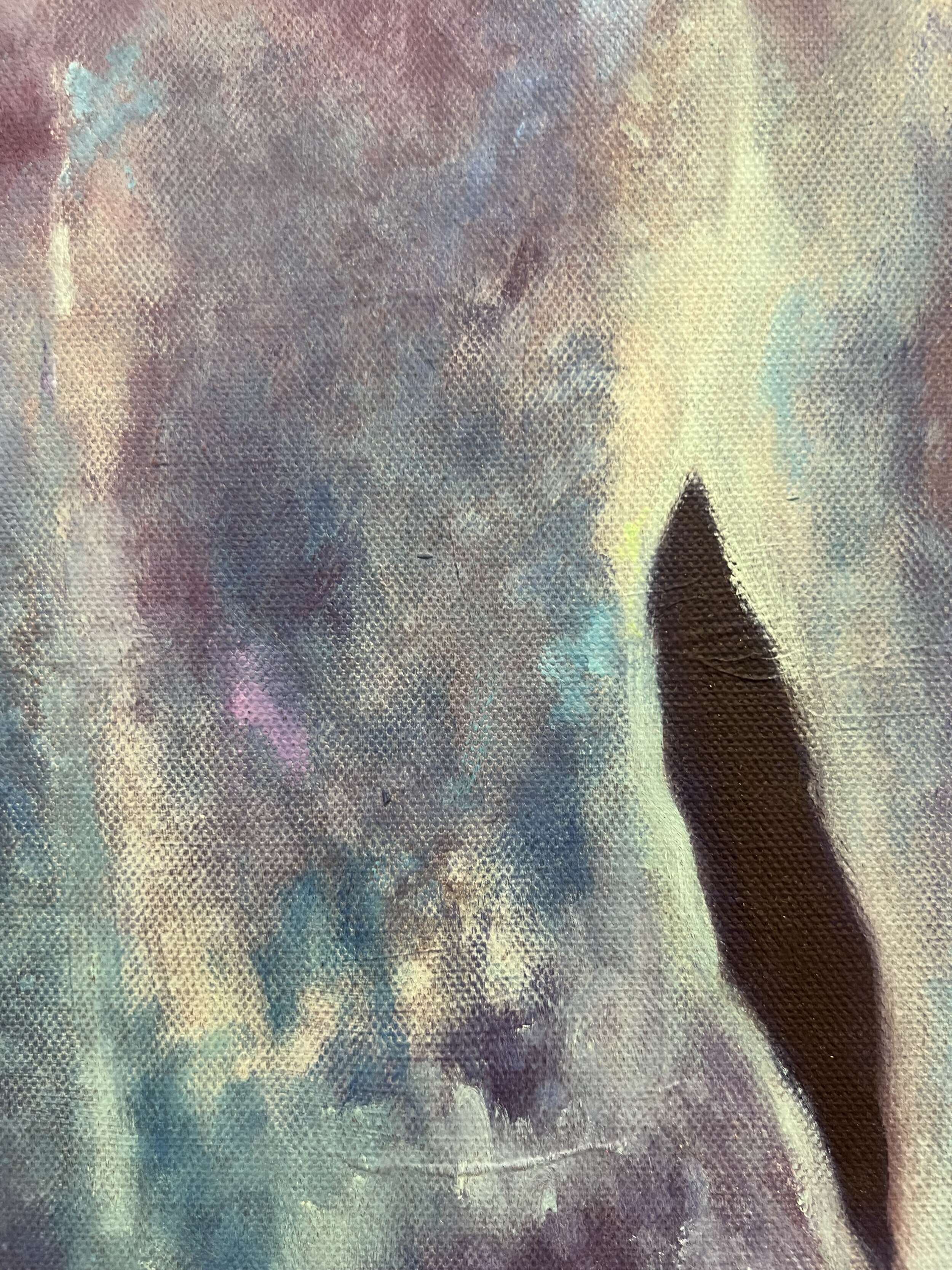 Durch seine Haut scheinend - Nathanael Uhlig 7