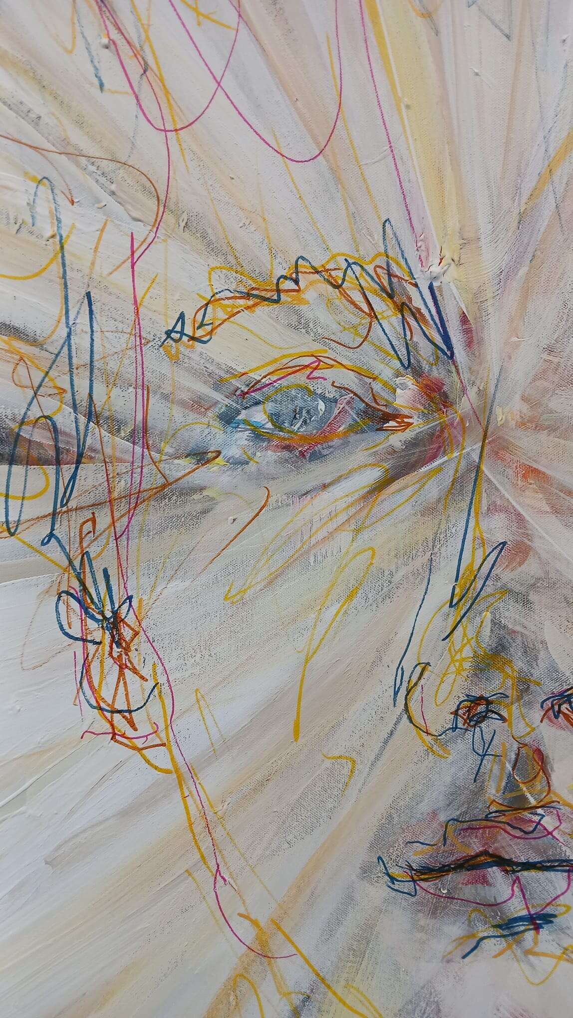 Das Zittern der Wahrnehmung - Kim Helbig 6