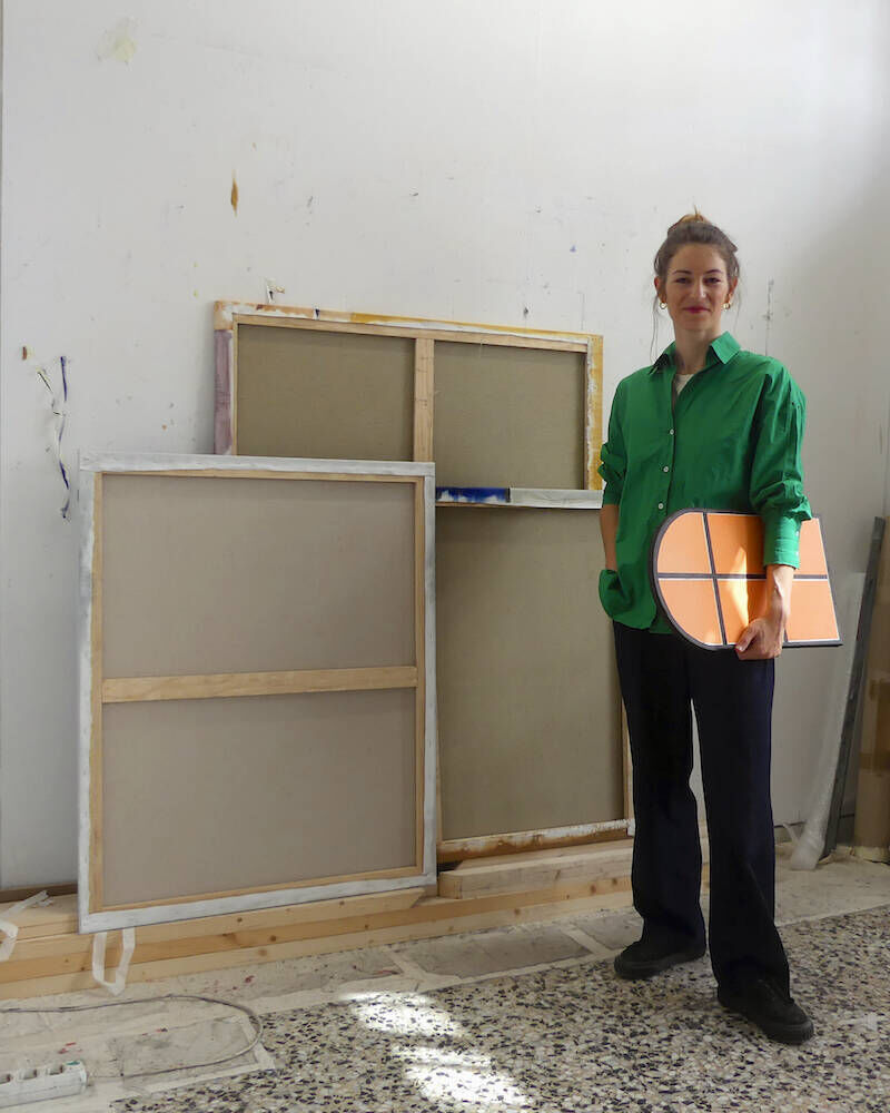 Foto von Johanna Failer