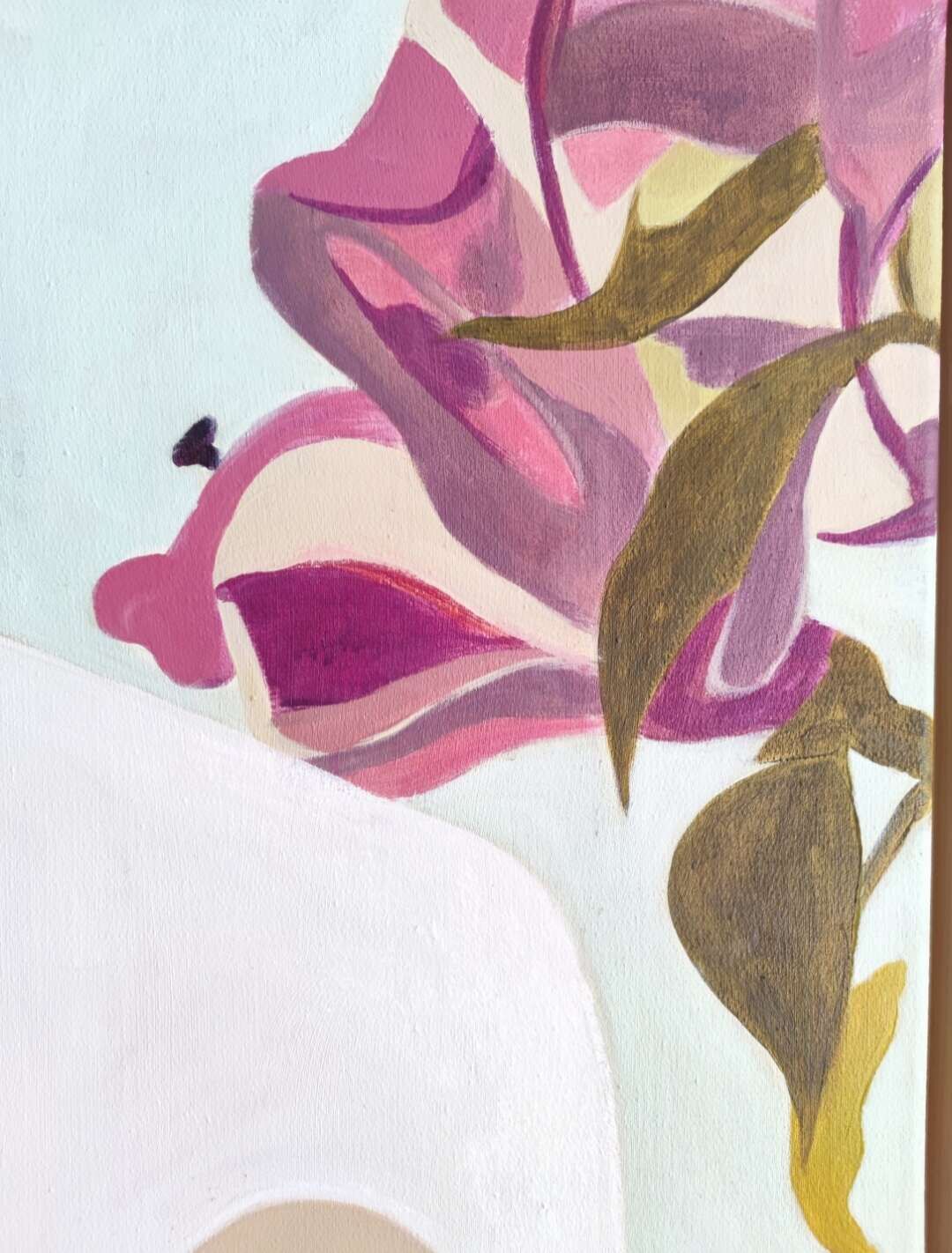 Samt - Maria  Krause 1