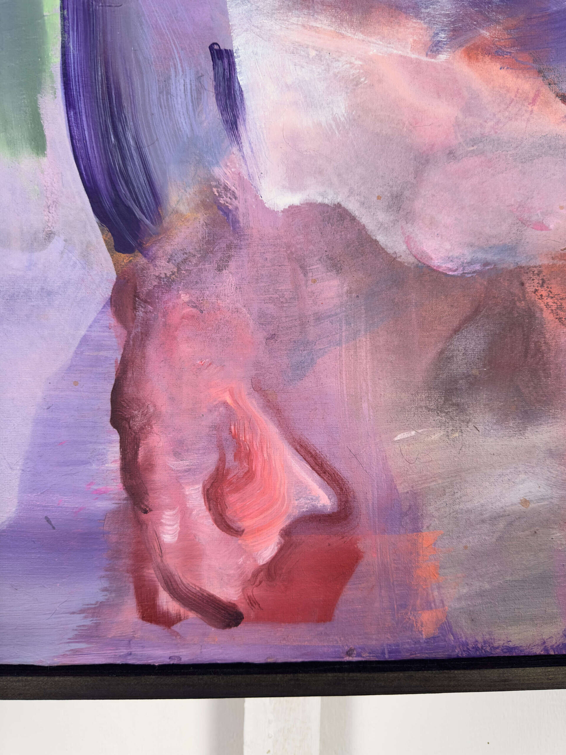 Translucent Fear - Jakob Schöning 2