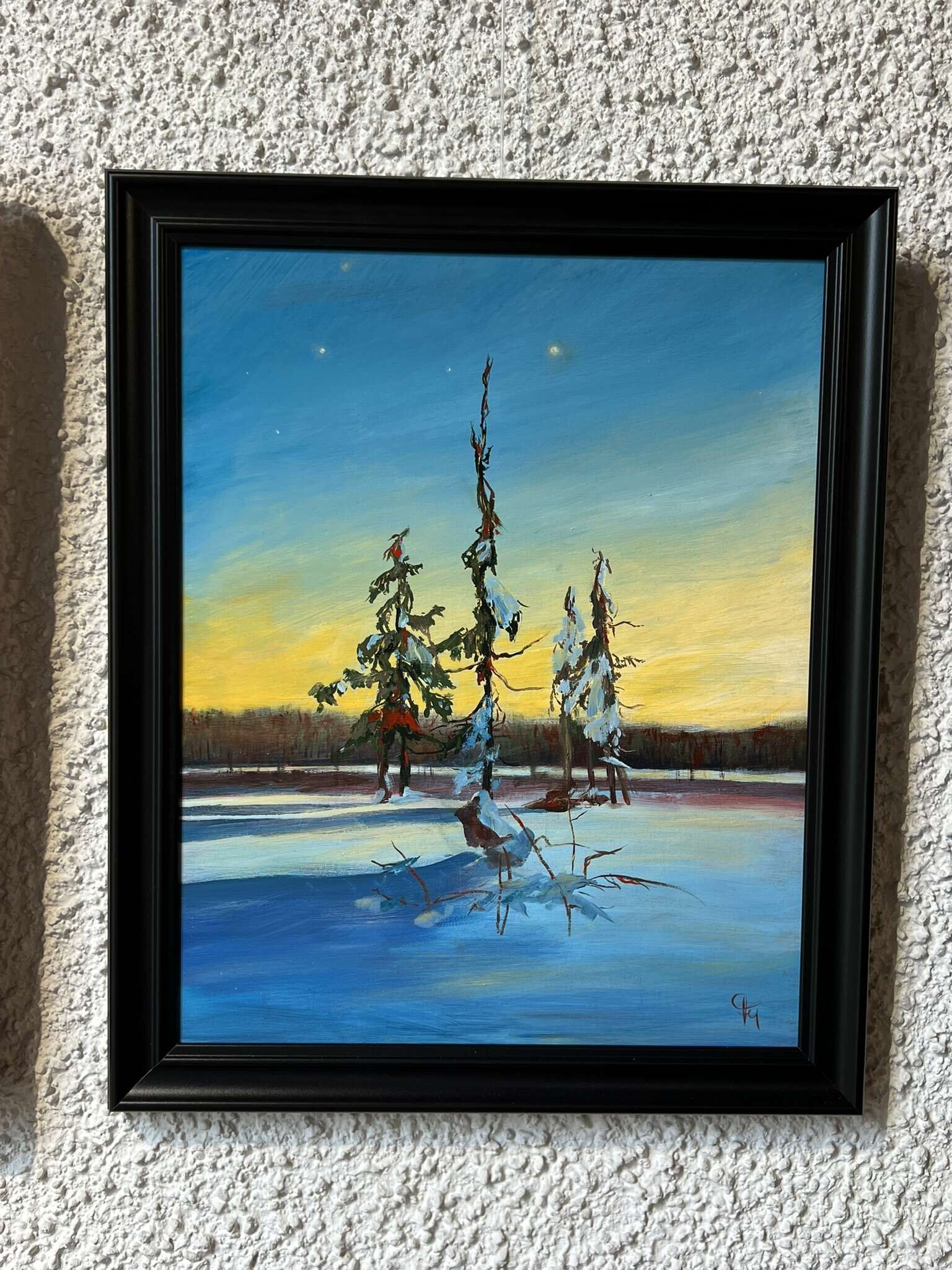 Eigenart - Melissa Faltermeier 2