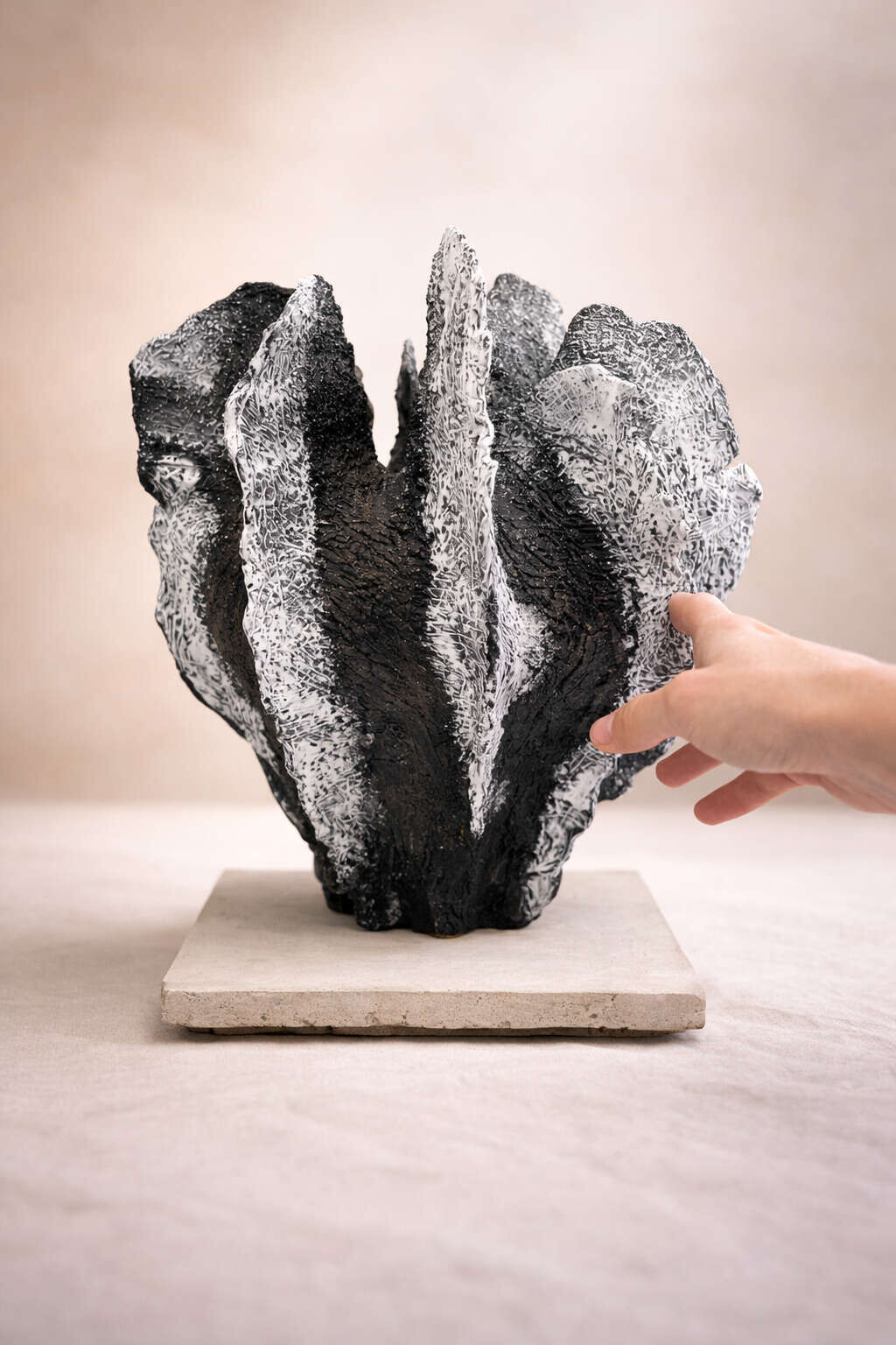 Trockenkörper VI - Mathilda Augart 1