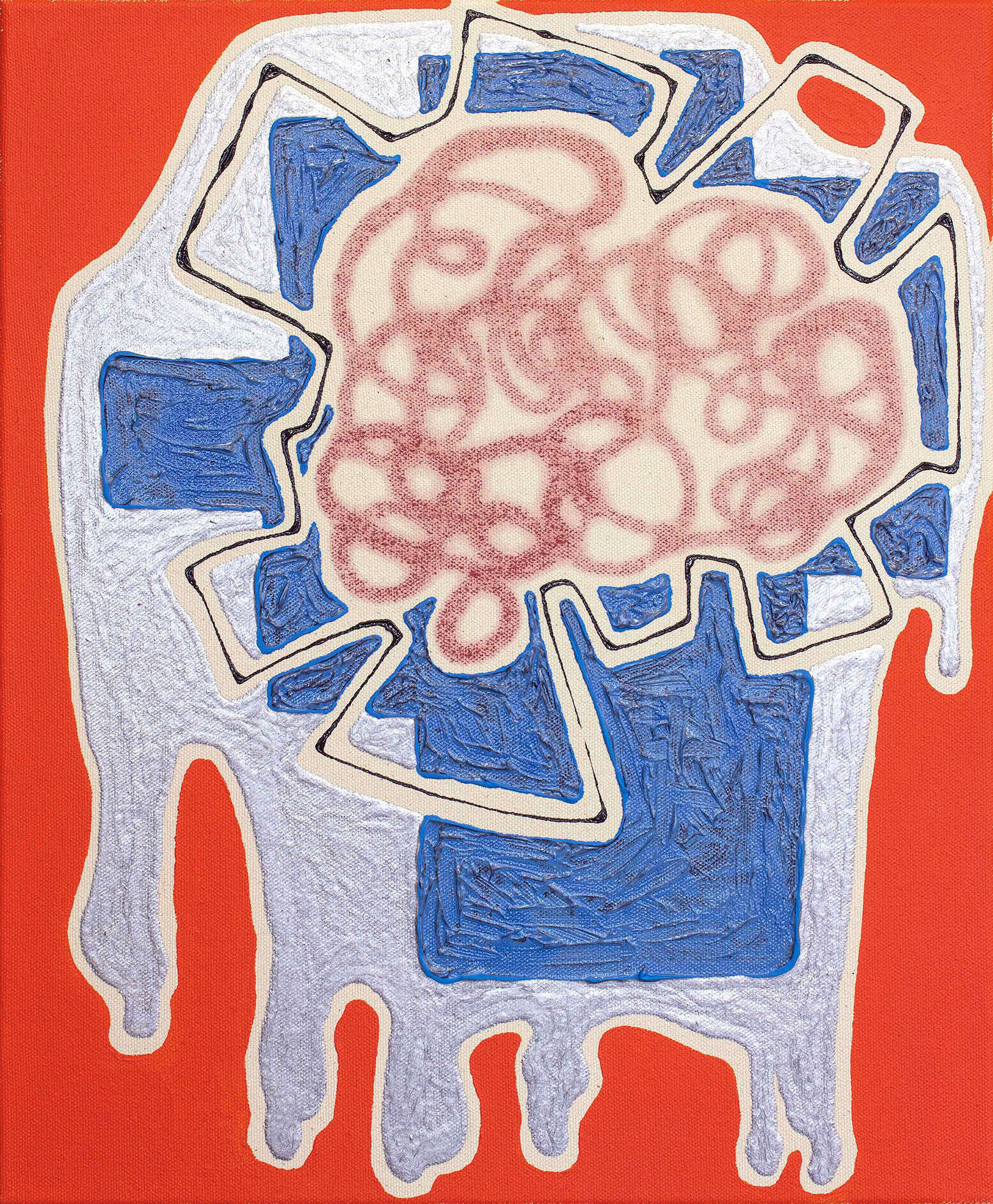 Hirn - Margarethe Ucinski 1