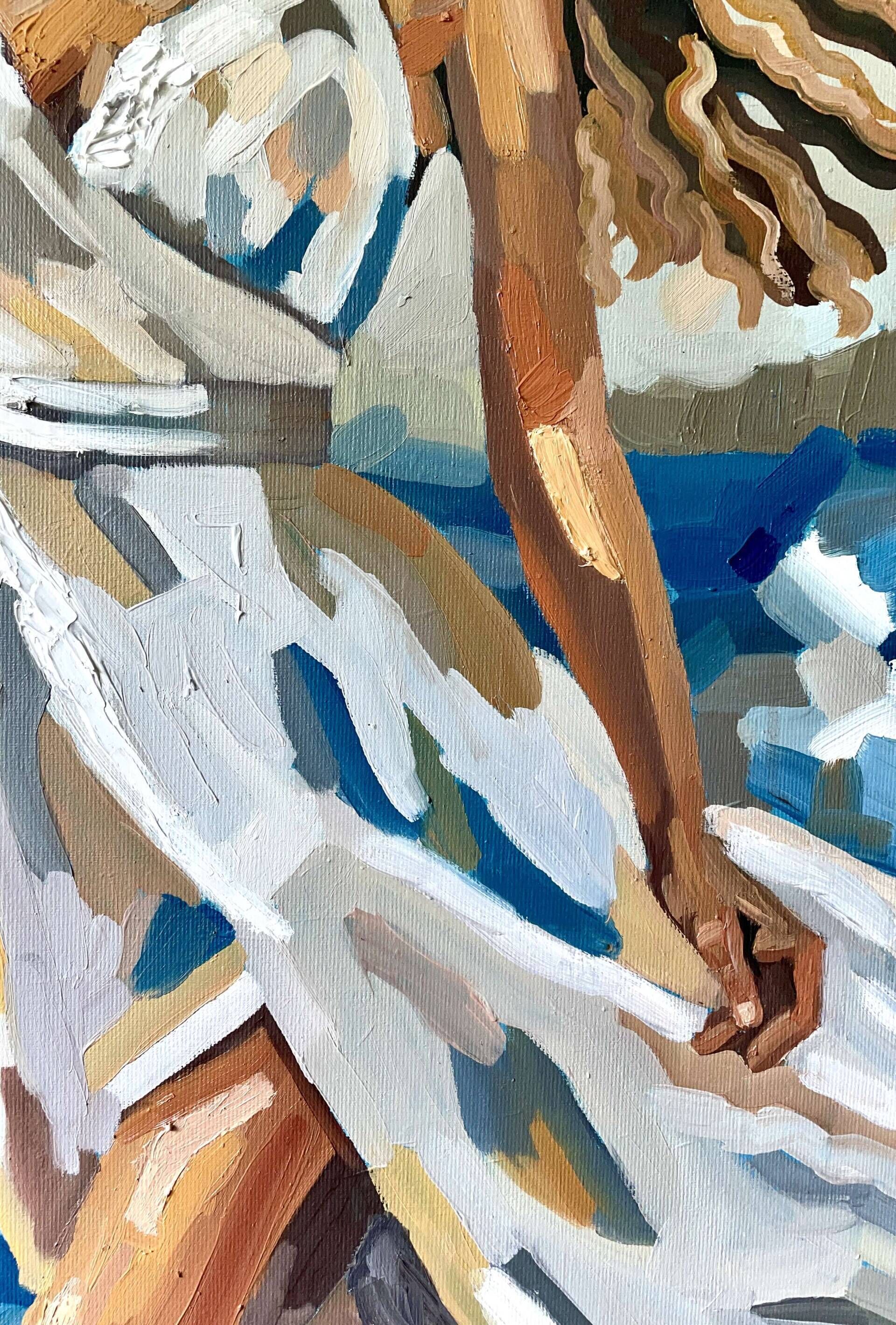 Kein Empfang - Vanessa  Marscholek 4