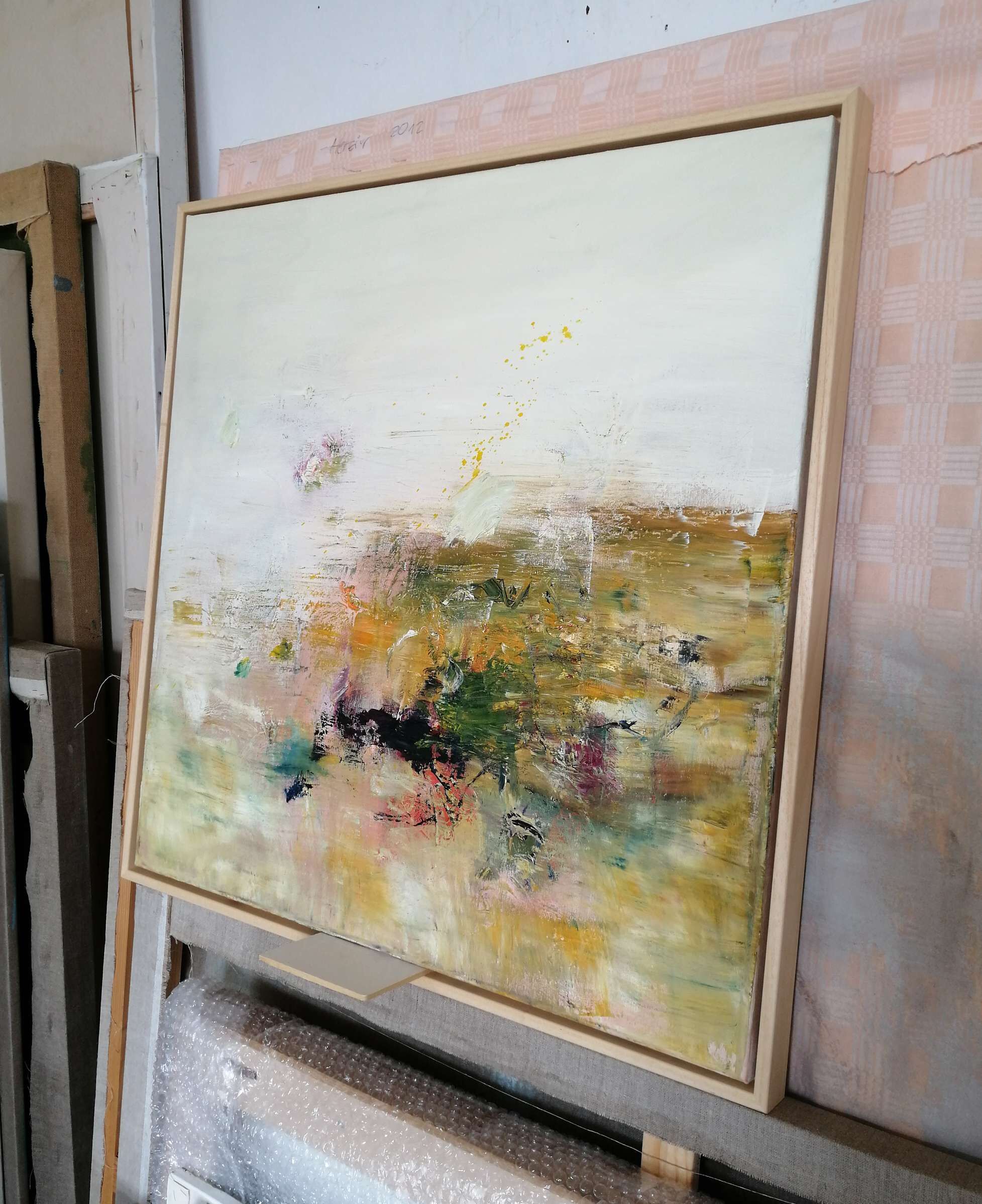 Ohne Titel - Christian Herzig 2