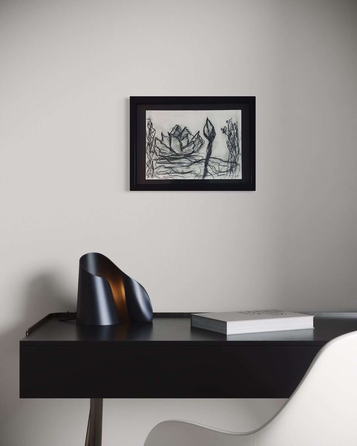 Waterlilies Dream 2 - Martina  Schepperle  1