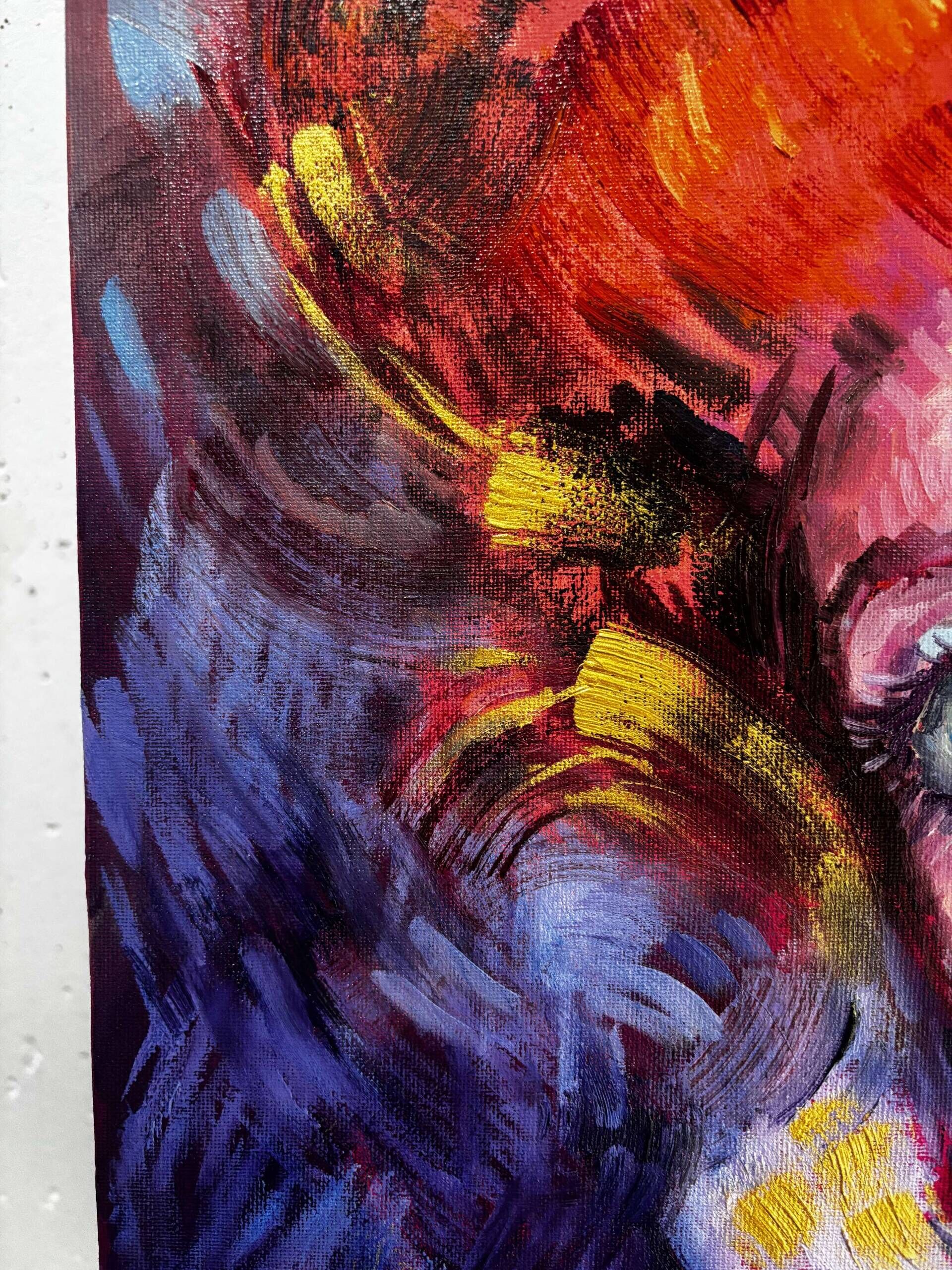 Step into the night - Anton Koval 4