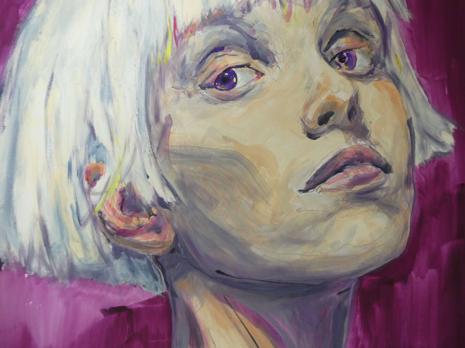 Leela  - Kim Helbig 4