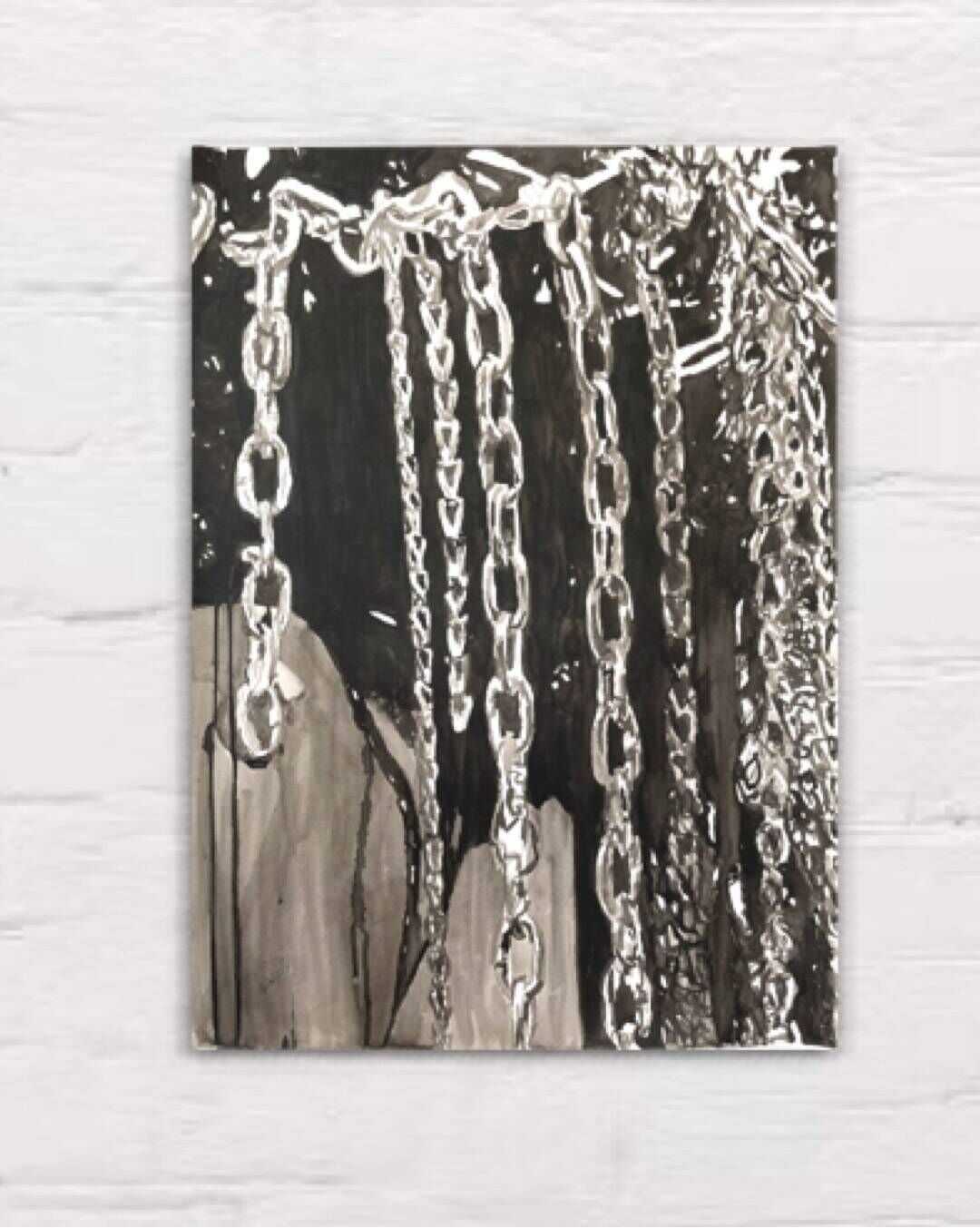 Untitled #1 - Mara Zota 2