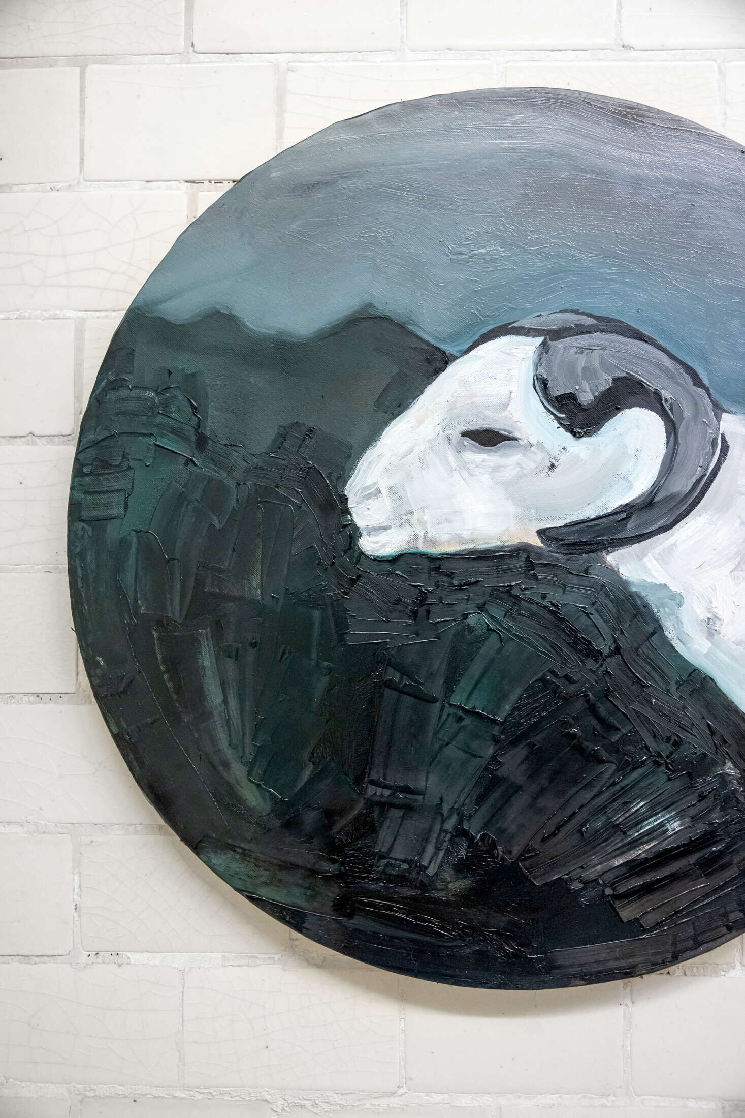 „Guide Me“ - Viktoria Ovsepian 1