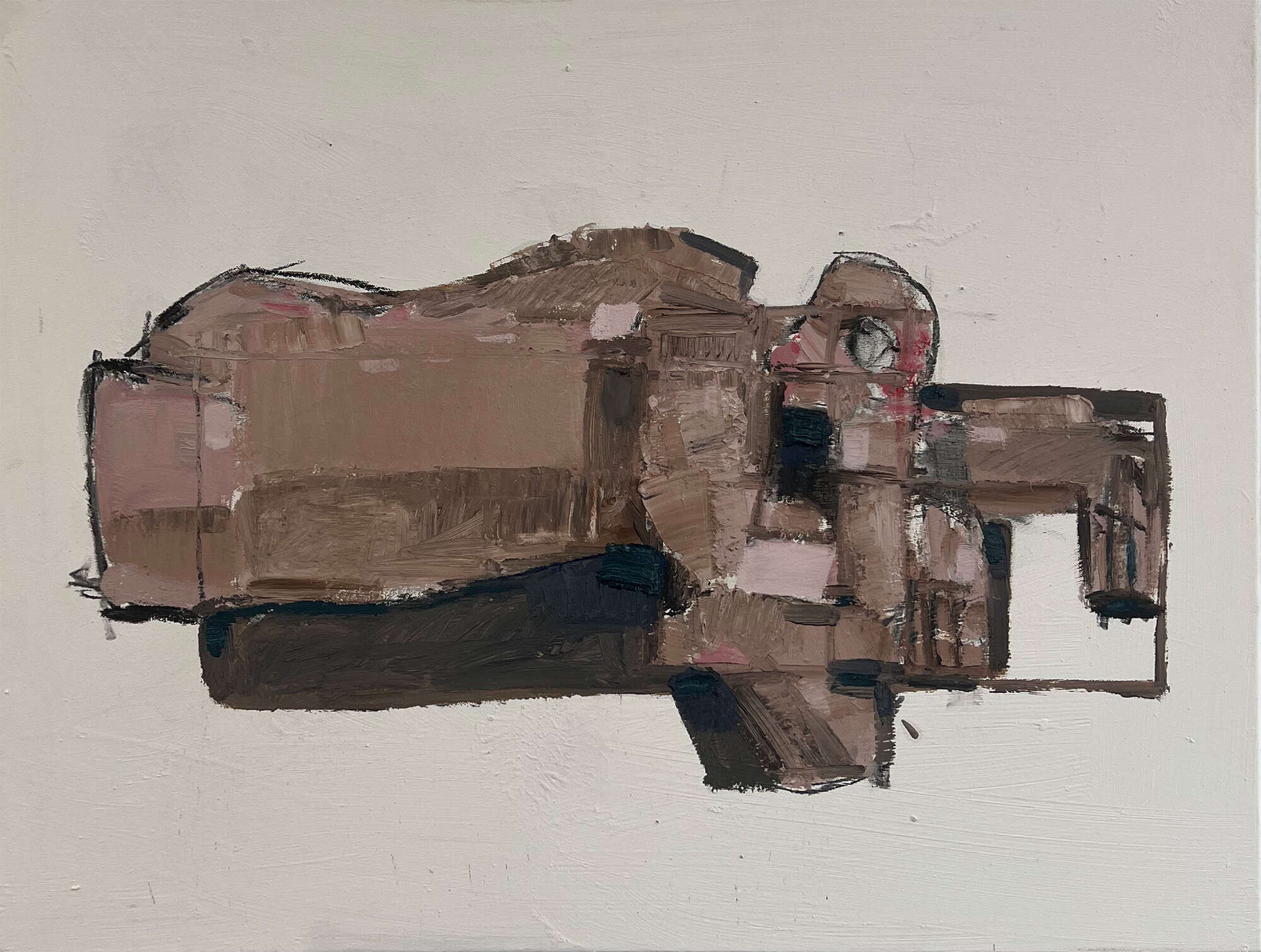 LIEGEND - Tyler Heidenwag 1