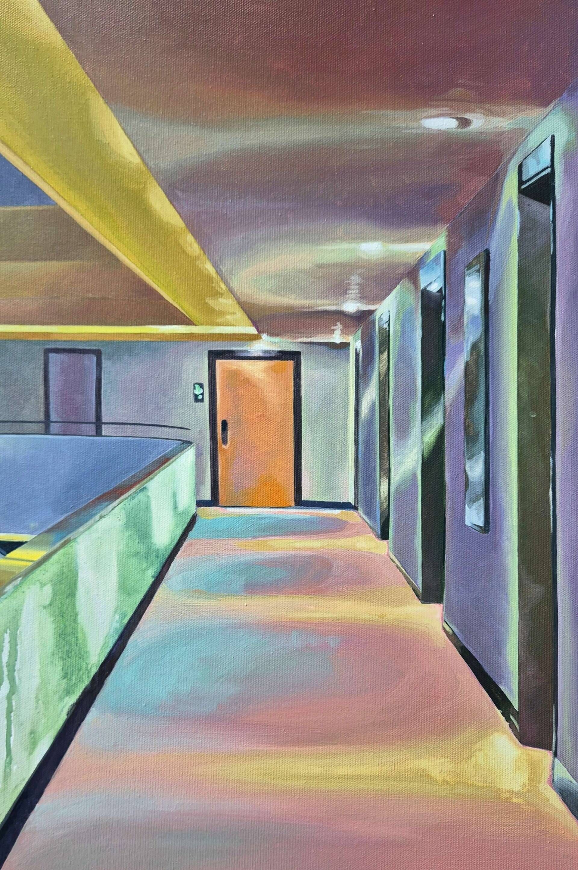 Verstohlen - Jasmin Roßmann 5