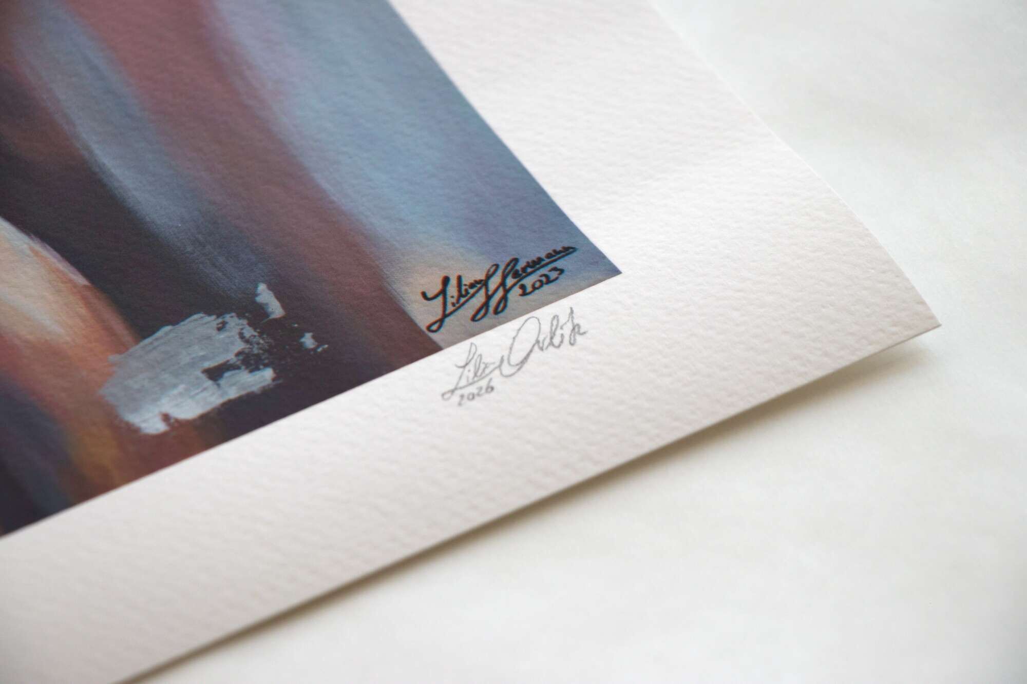 Wie laut ist die subtile Weiblichkeit? - Lilian Hermann 2