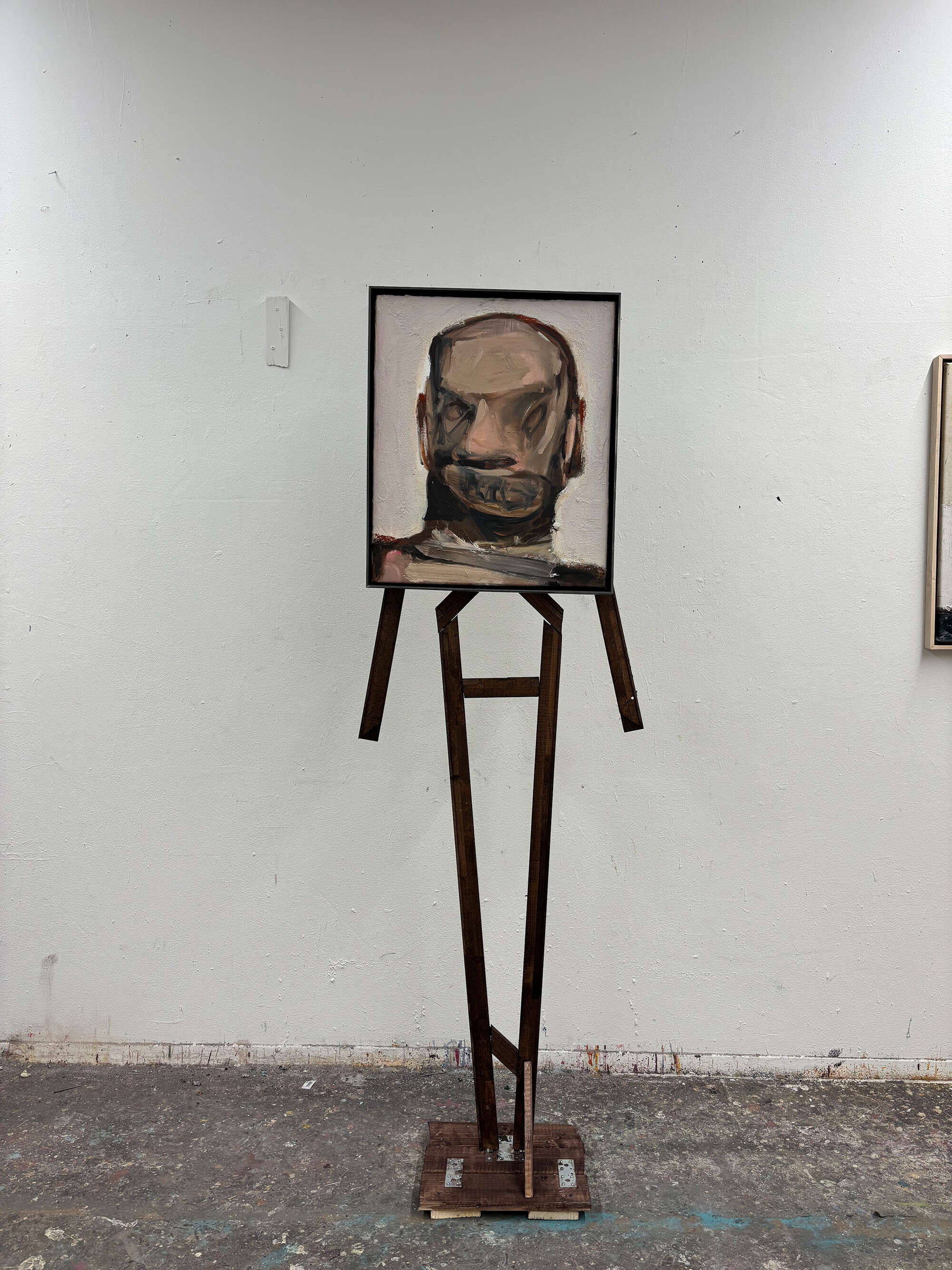 O.T.  - Tyler Heidenwag 2