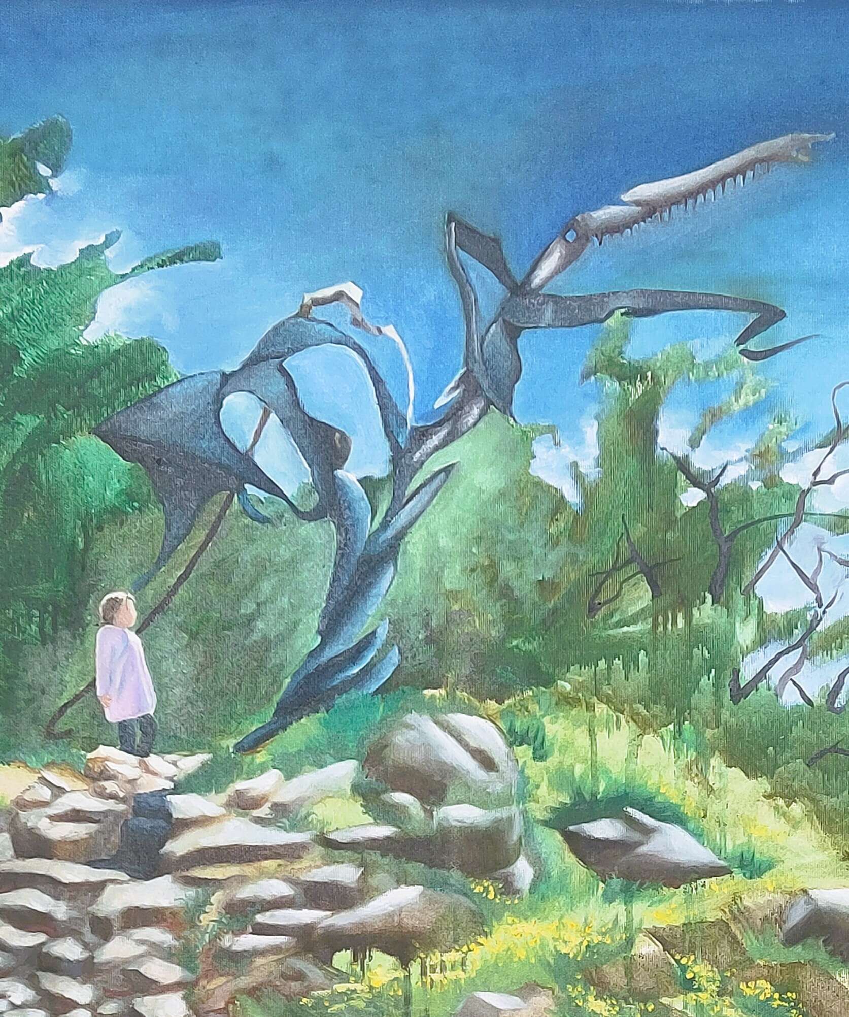 Alter Freund - Fabio Lorenzo 2