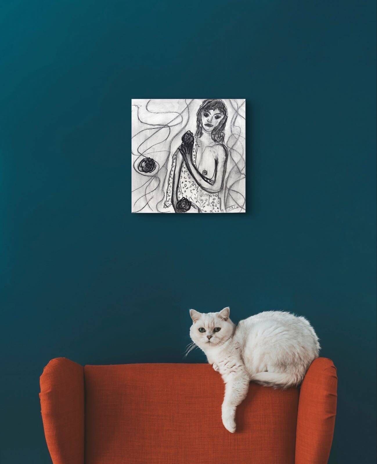 La Femme  - Martina  Schepperle  4