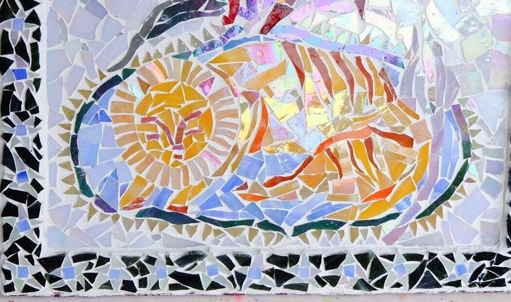 Zwei Schlafende - Anna Leisner 5