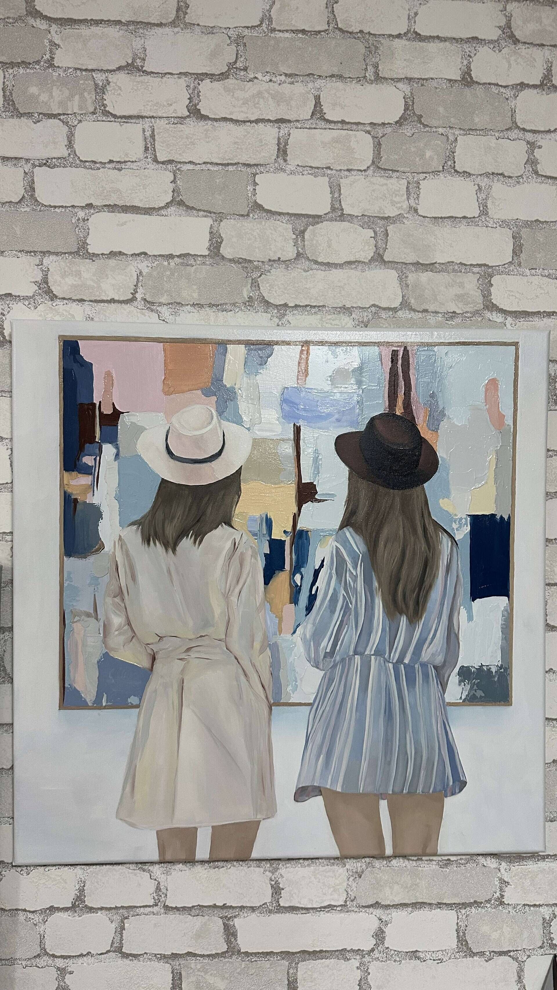 Museumsrundgang - Jana Mertens 5