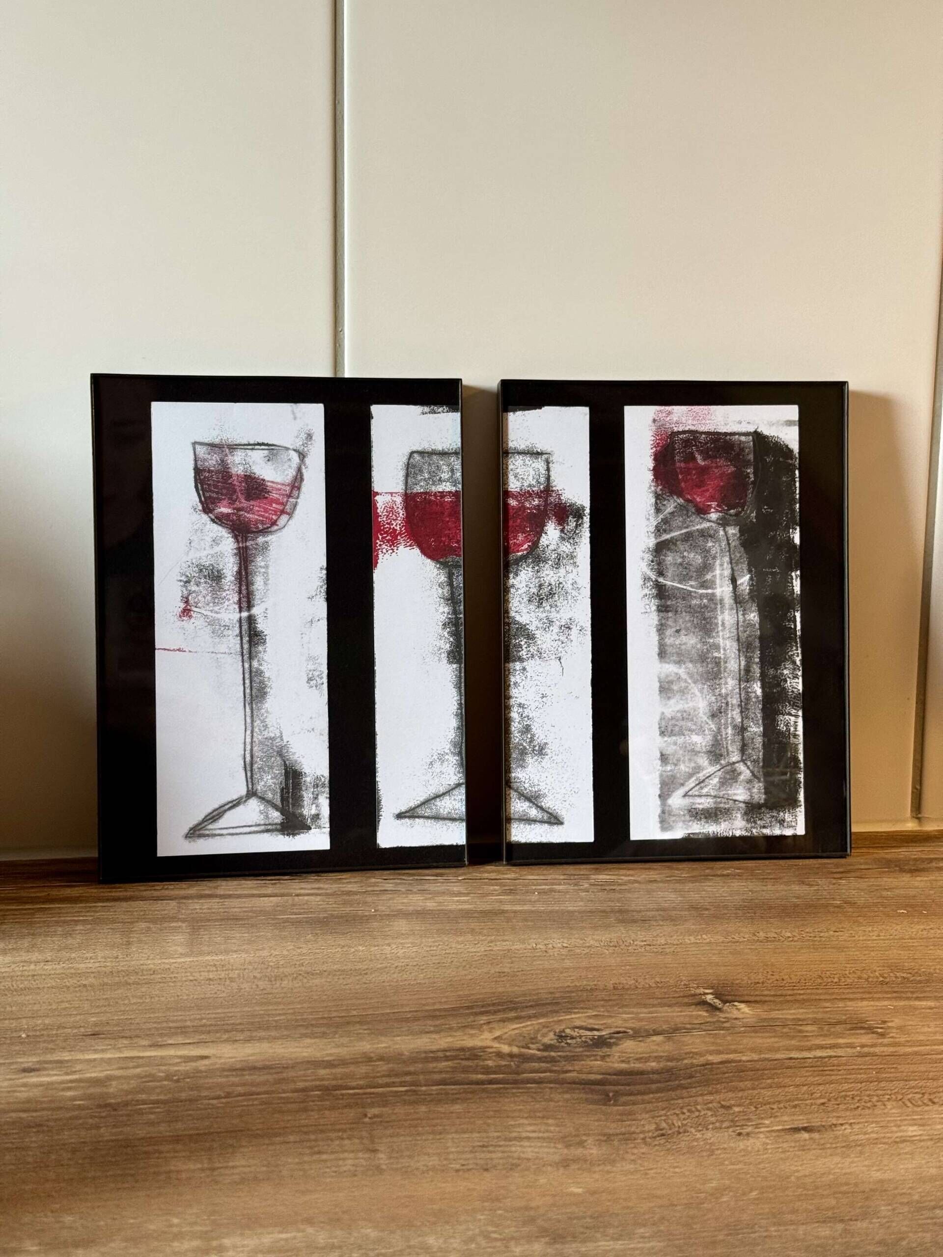 1/2 Tryptichon - Maria-Sophie Rother 3