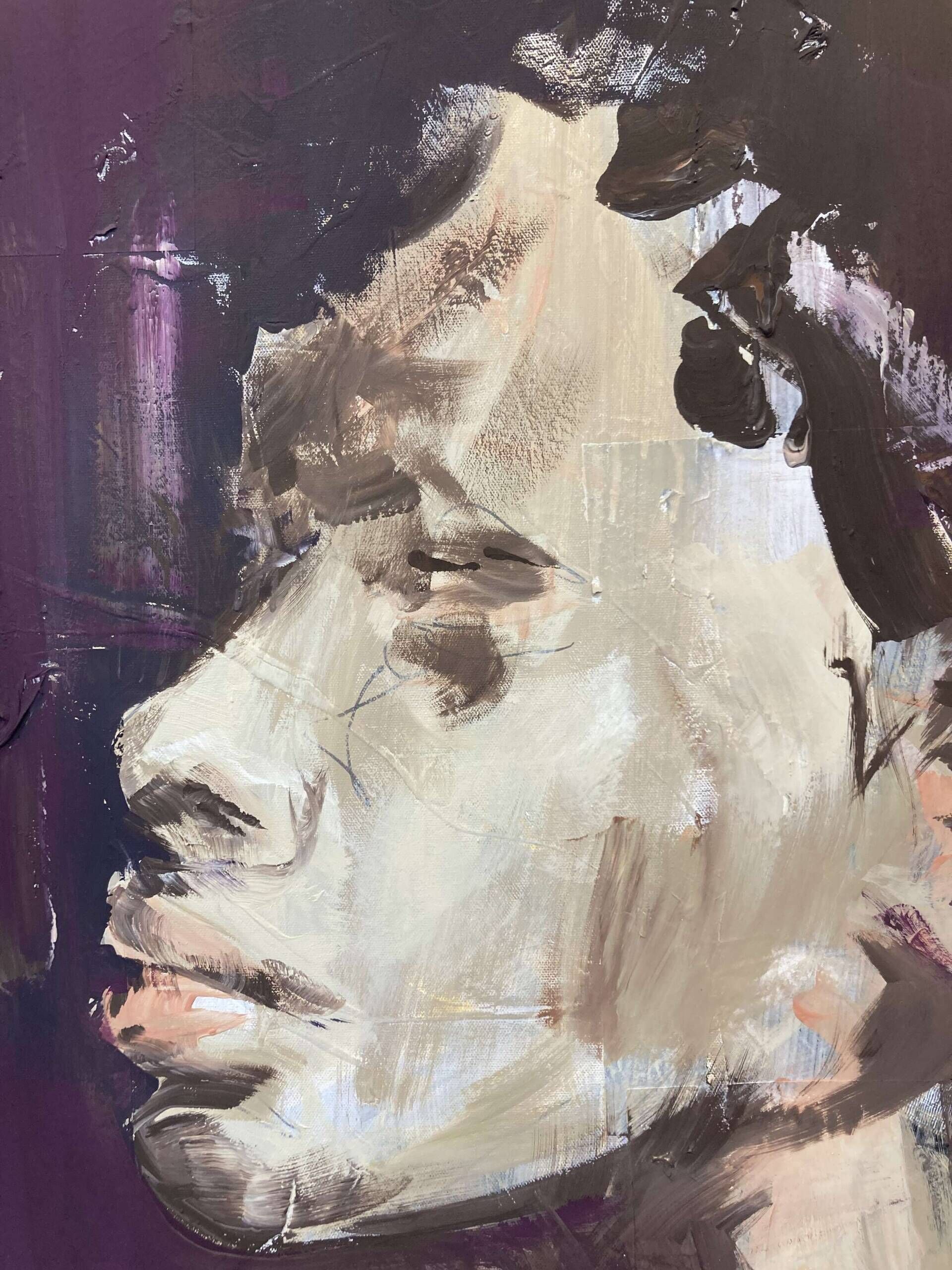 Verblasstes Gold - Kim Helbig 7