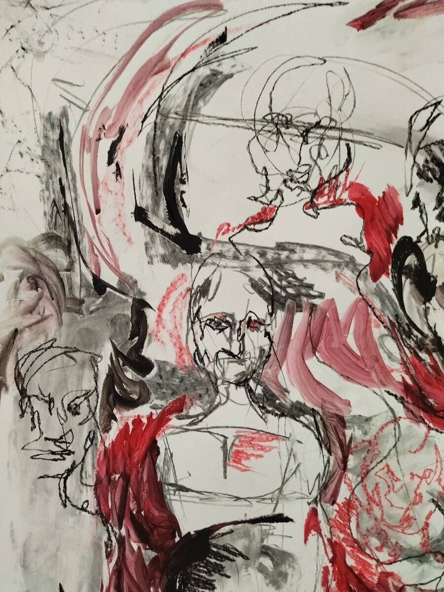 Red and Soul