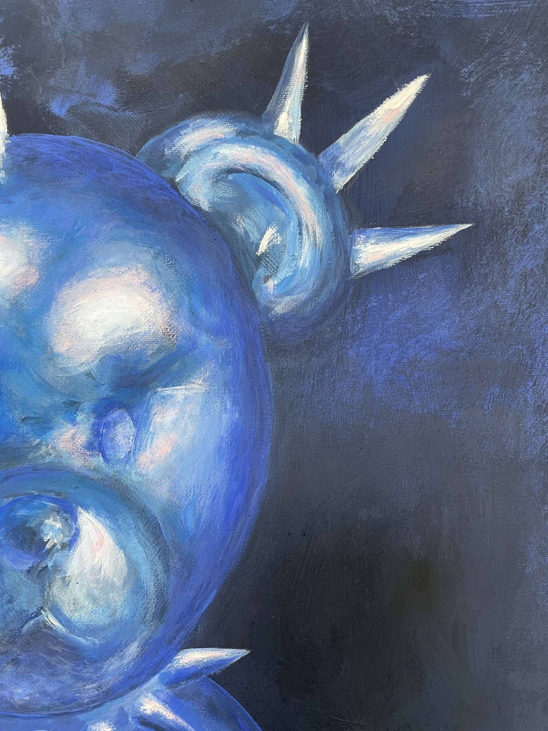 Ohne Titel  - Sarah Maria Kuhn  4