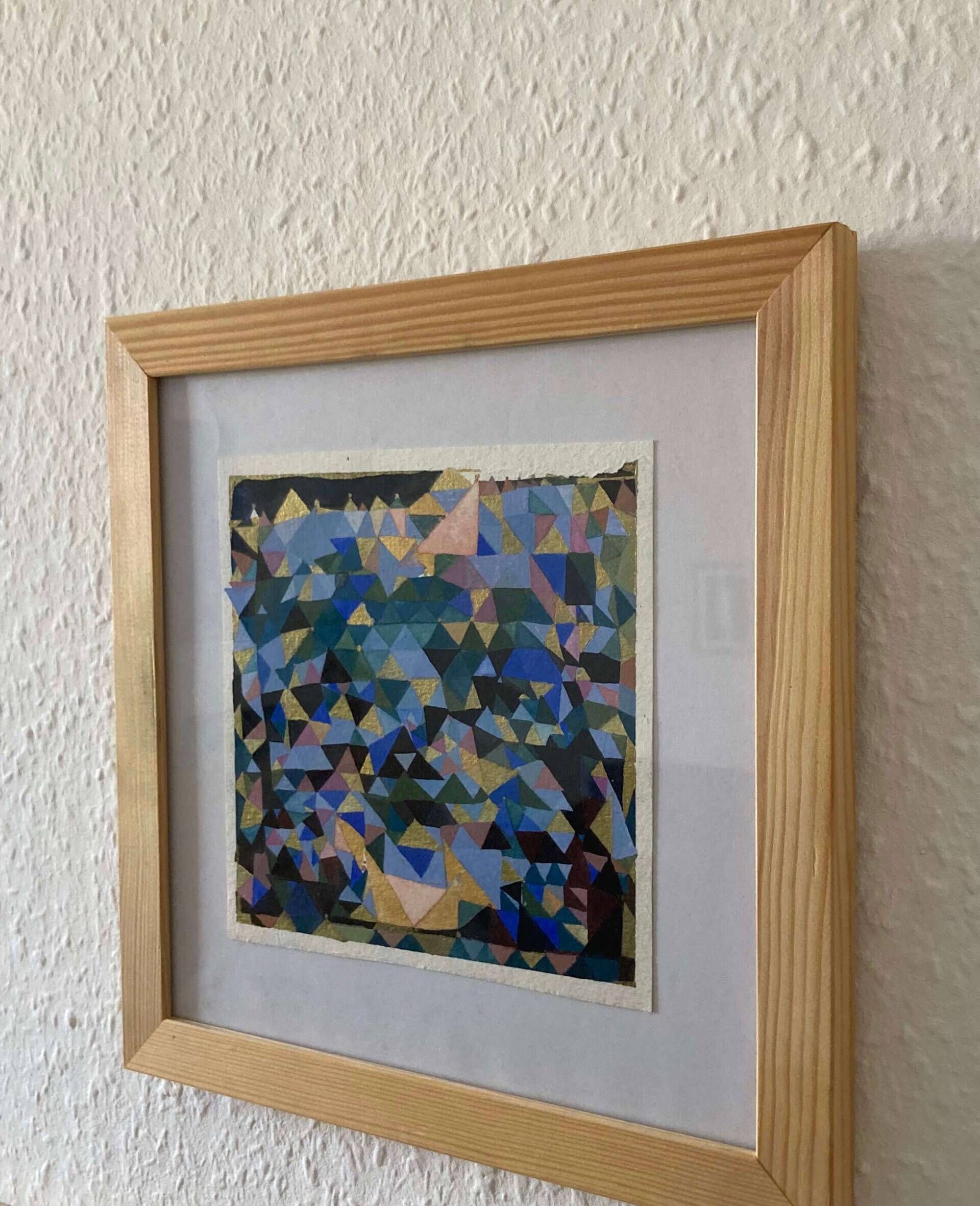 traum - Dorit Hilma Lösekrug 3