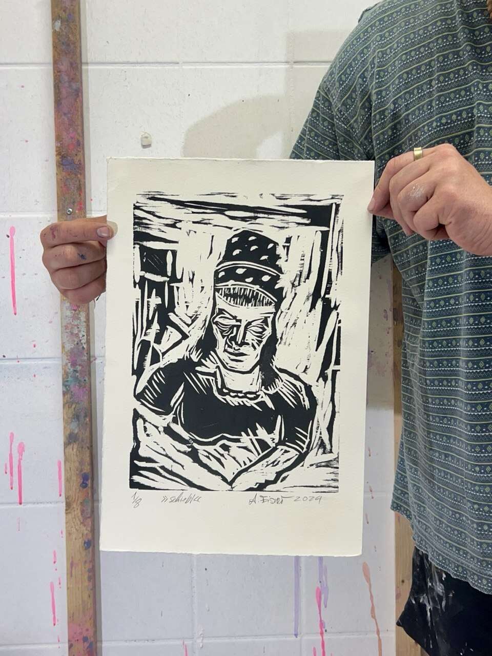 »schiebt« - Alexej Eisner 4