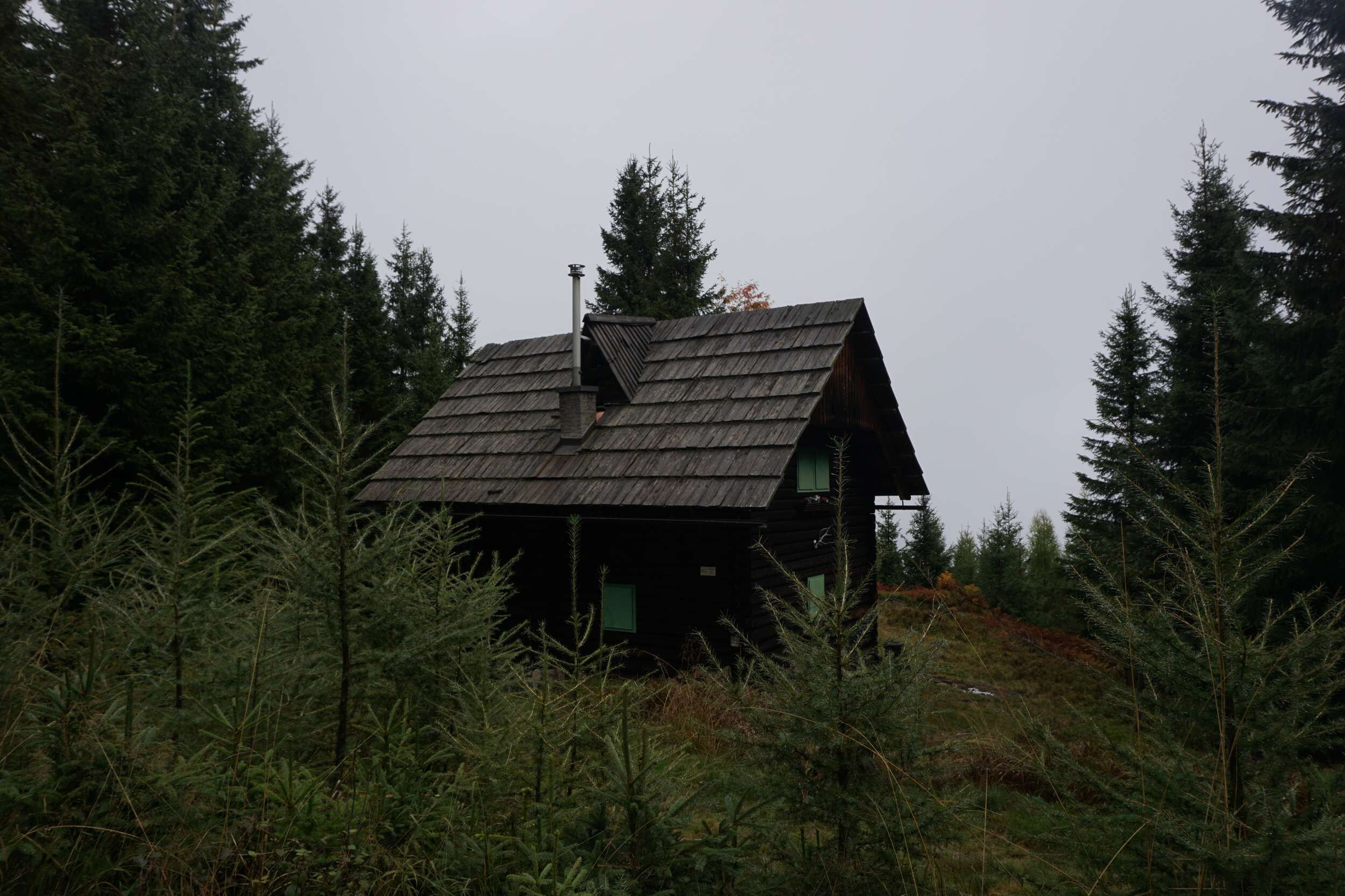 Kärnten, Austria  - Lilly Walter 1