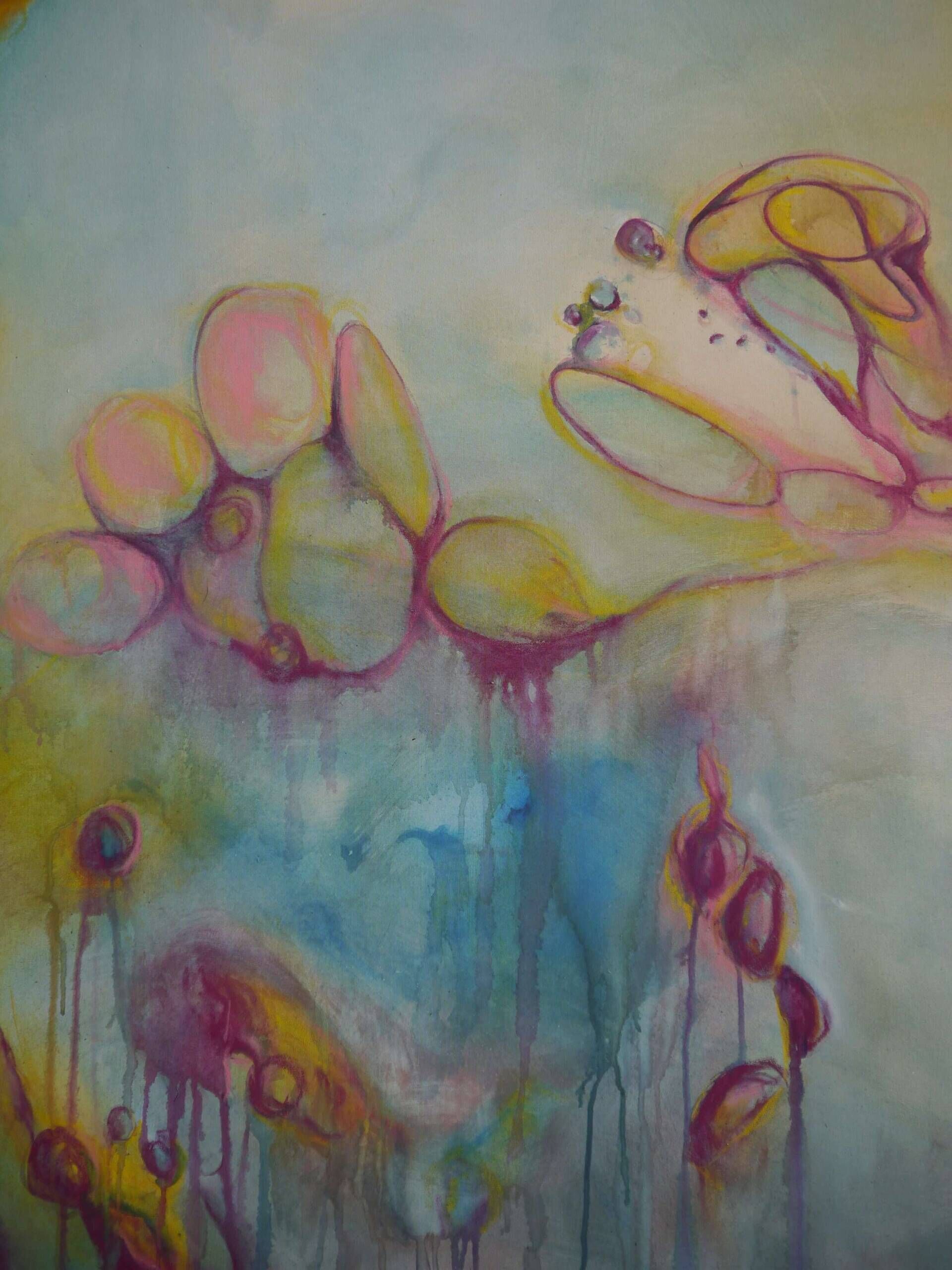 diffusion.   - Marlene Hick 2