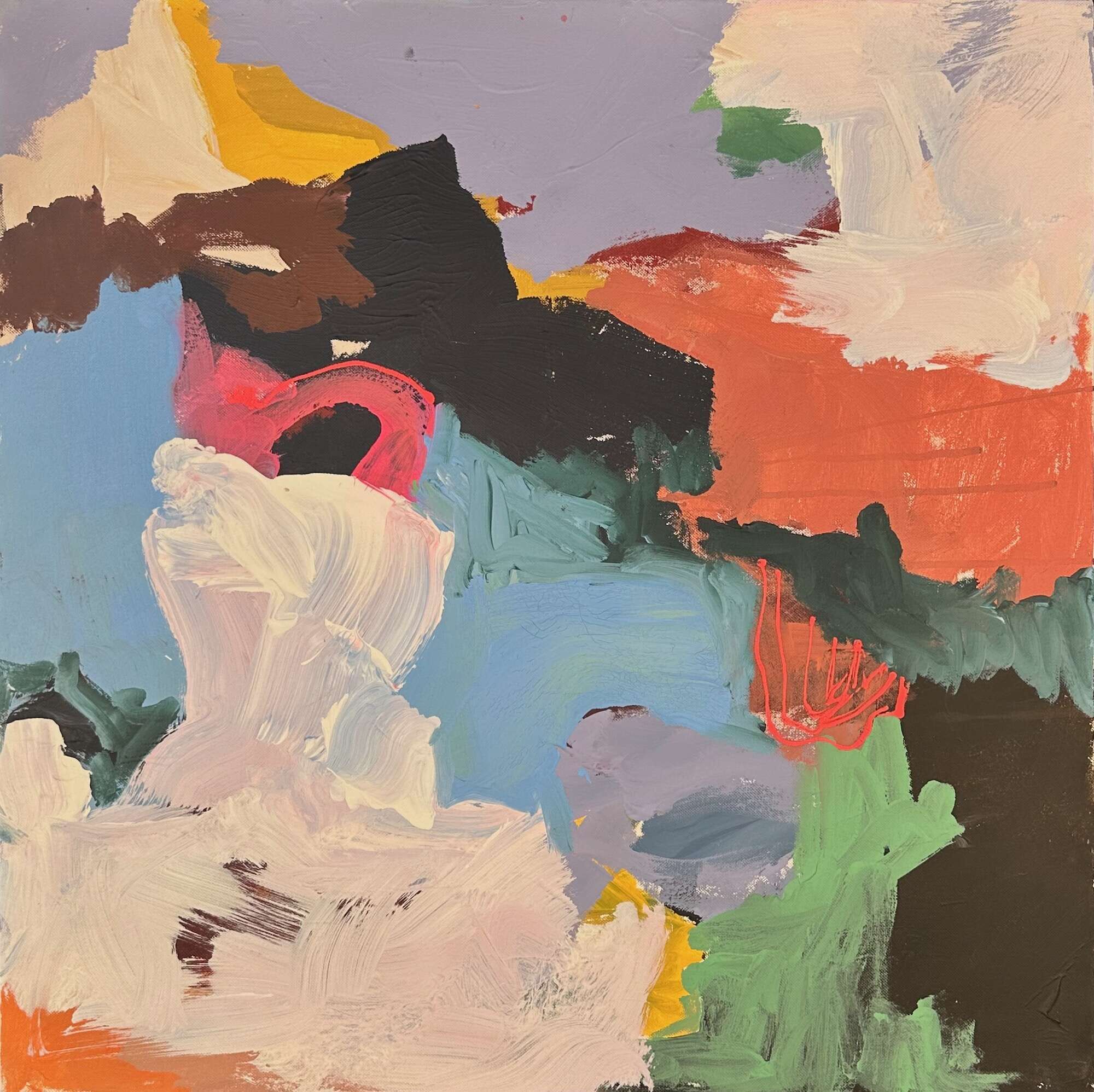 Do you see what I see? (Childish joy I) - Elena Kok 1