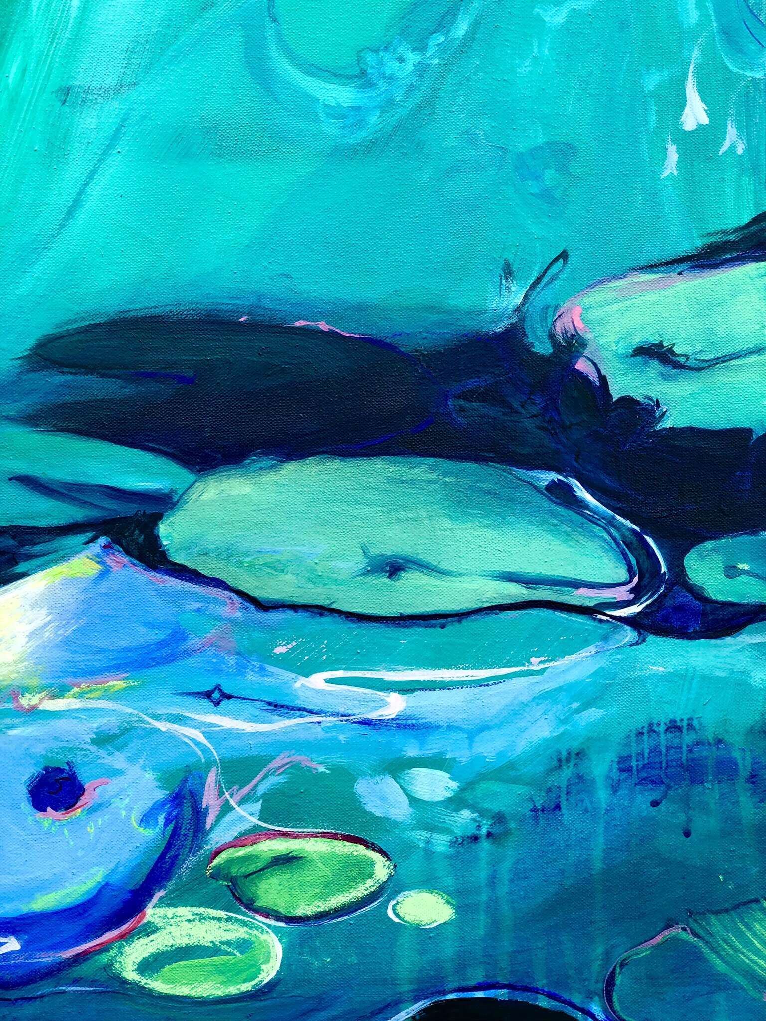 Ophelia - Caroline Löwen 6