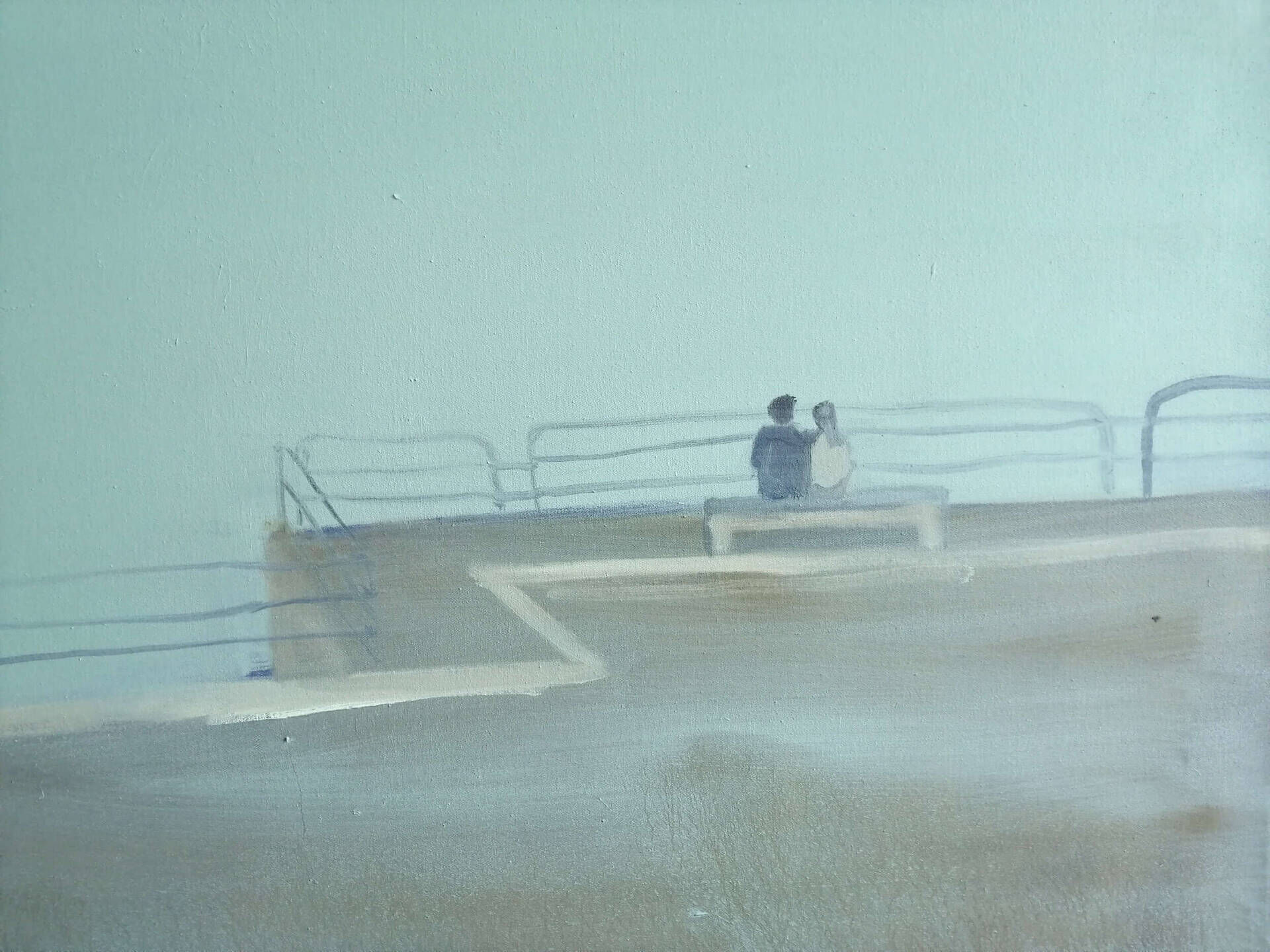 Das weite Meer - Christian Herzig 3