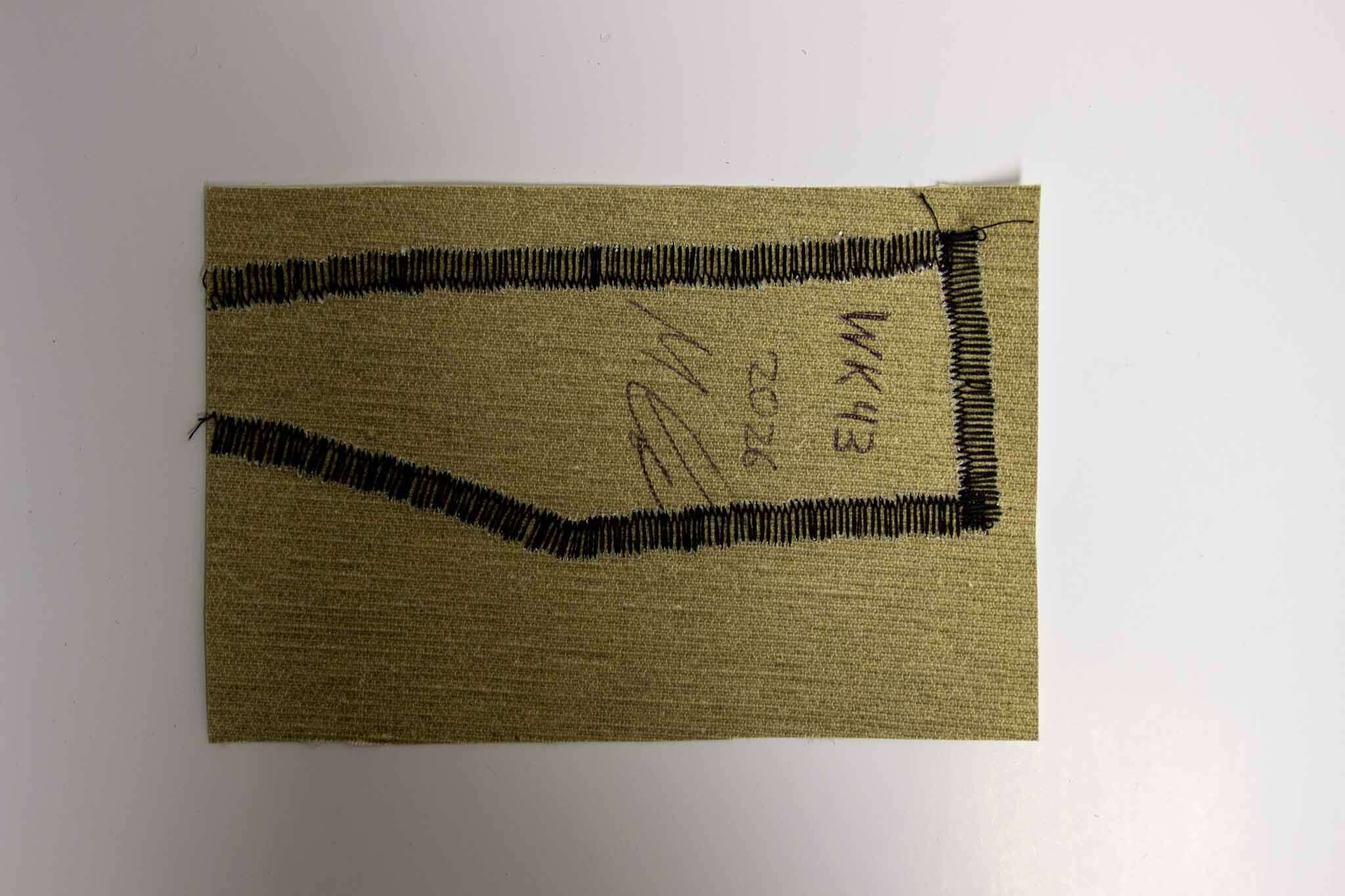 WK 43 - Mattis Lehmann 6