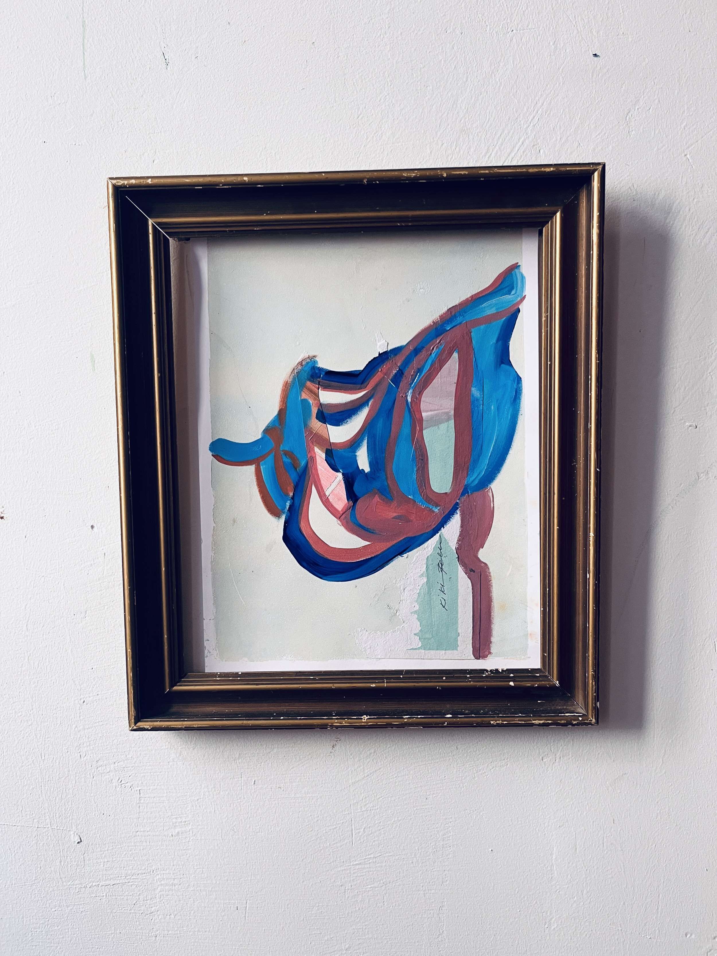 XU - Kiki Feltzinger 2