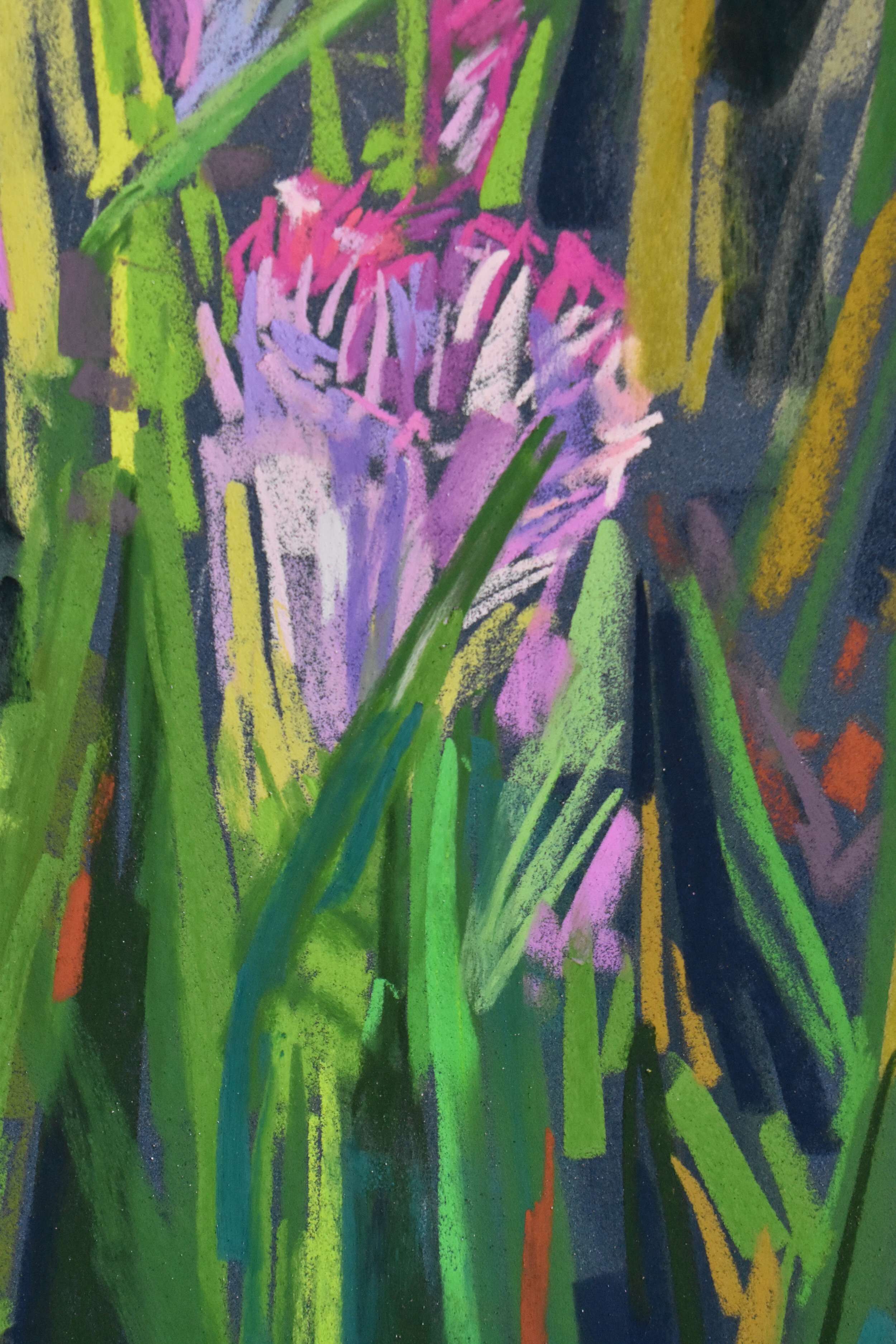 Secret Garden  - Elza Slo 1