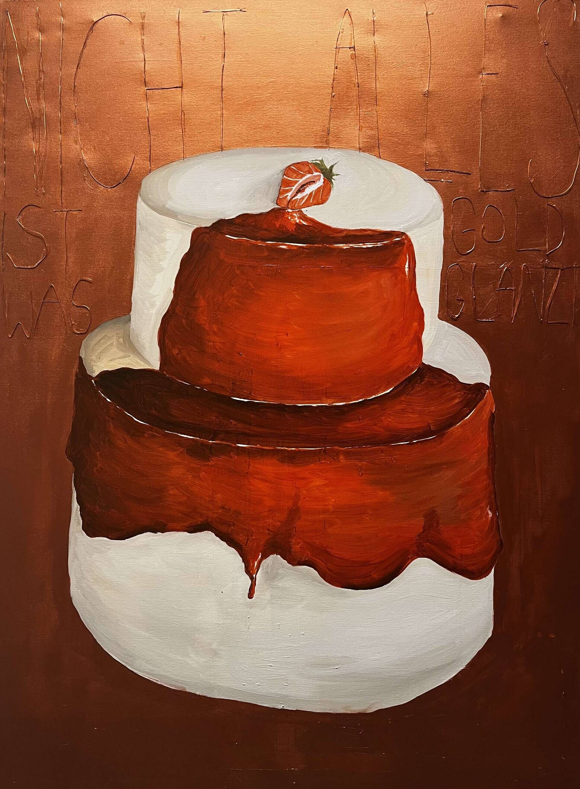 Mutterkuchen - Marie Kolber 1