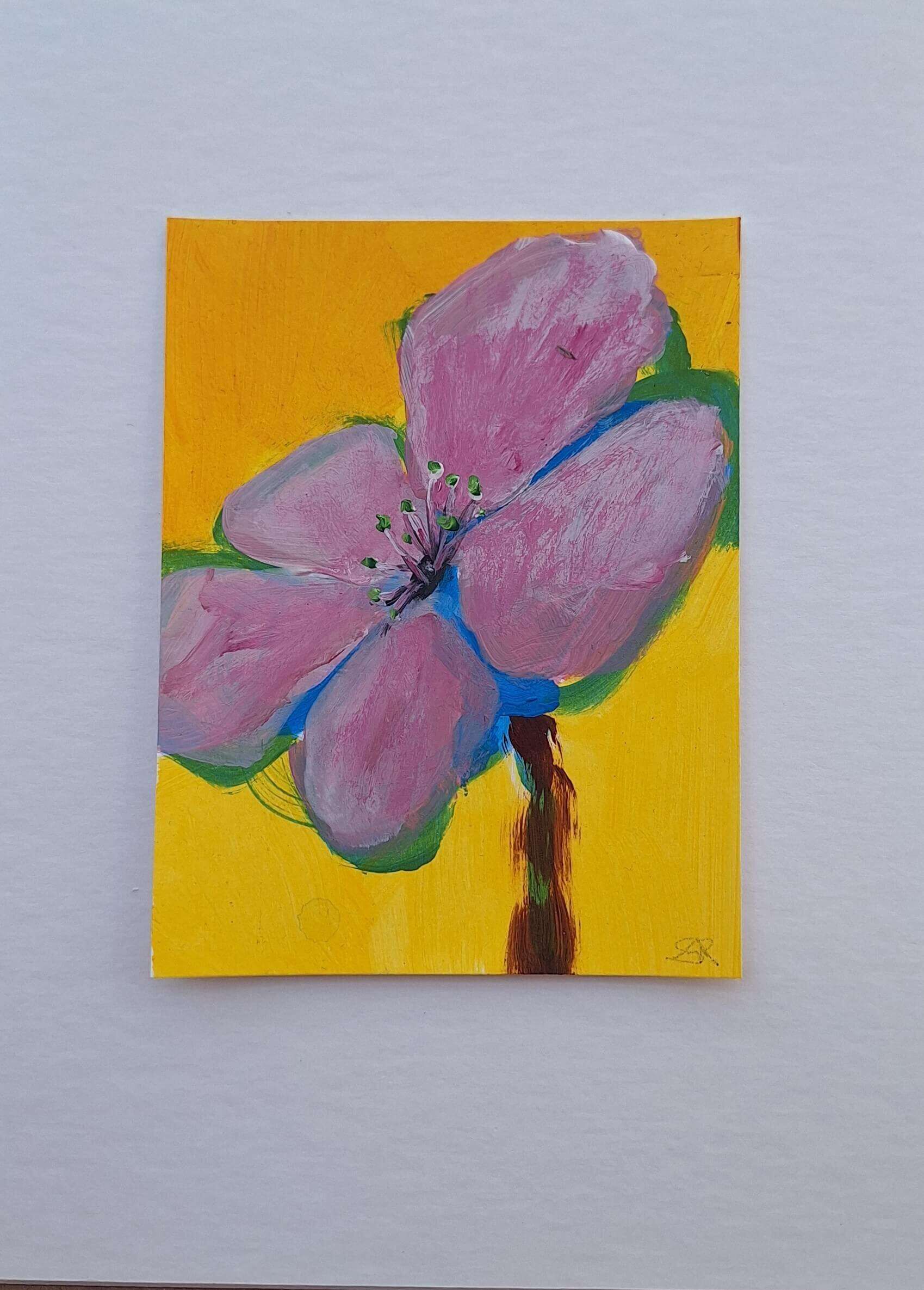 Very Very Cherry # 16 - Sara Wimmers 4