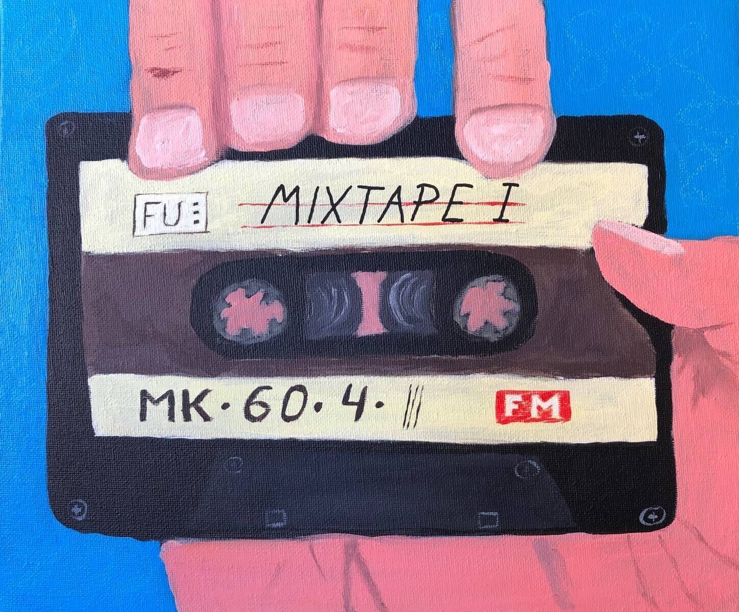 mixtape
