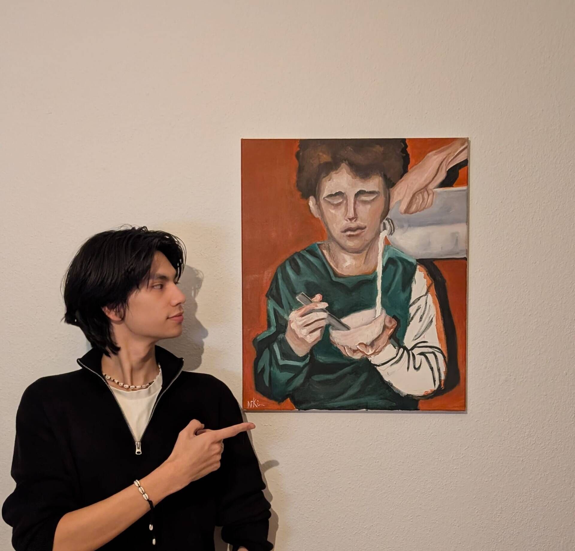 Foto von Nyima Kim