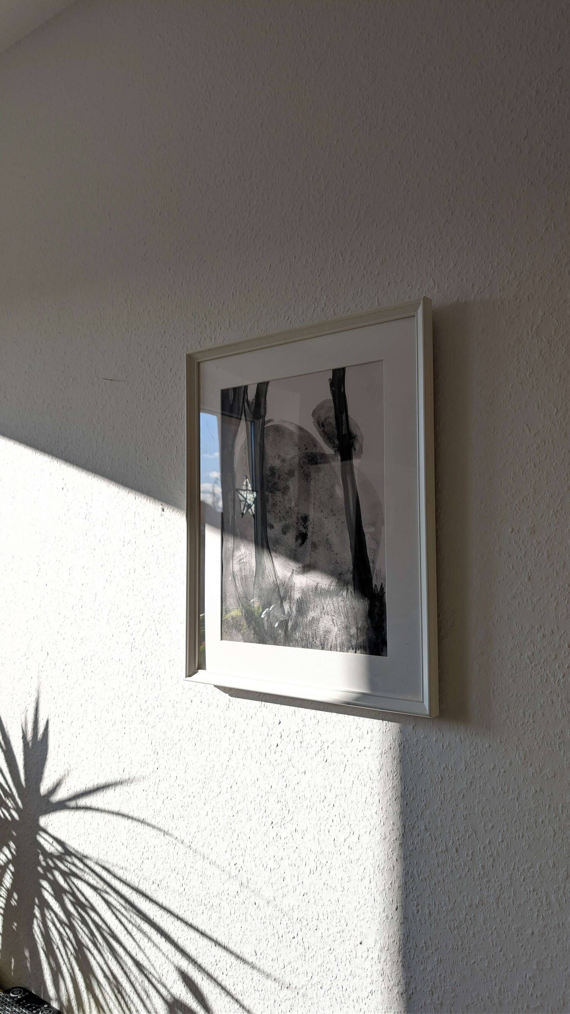 Verschwinden - Viktoria Ovsepian 1