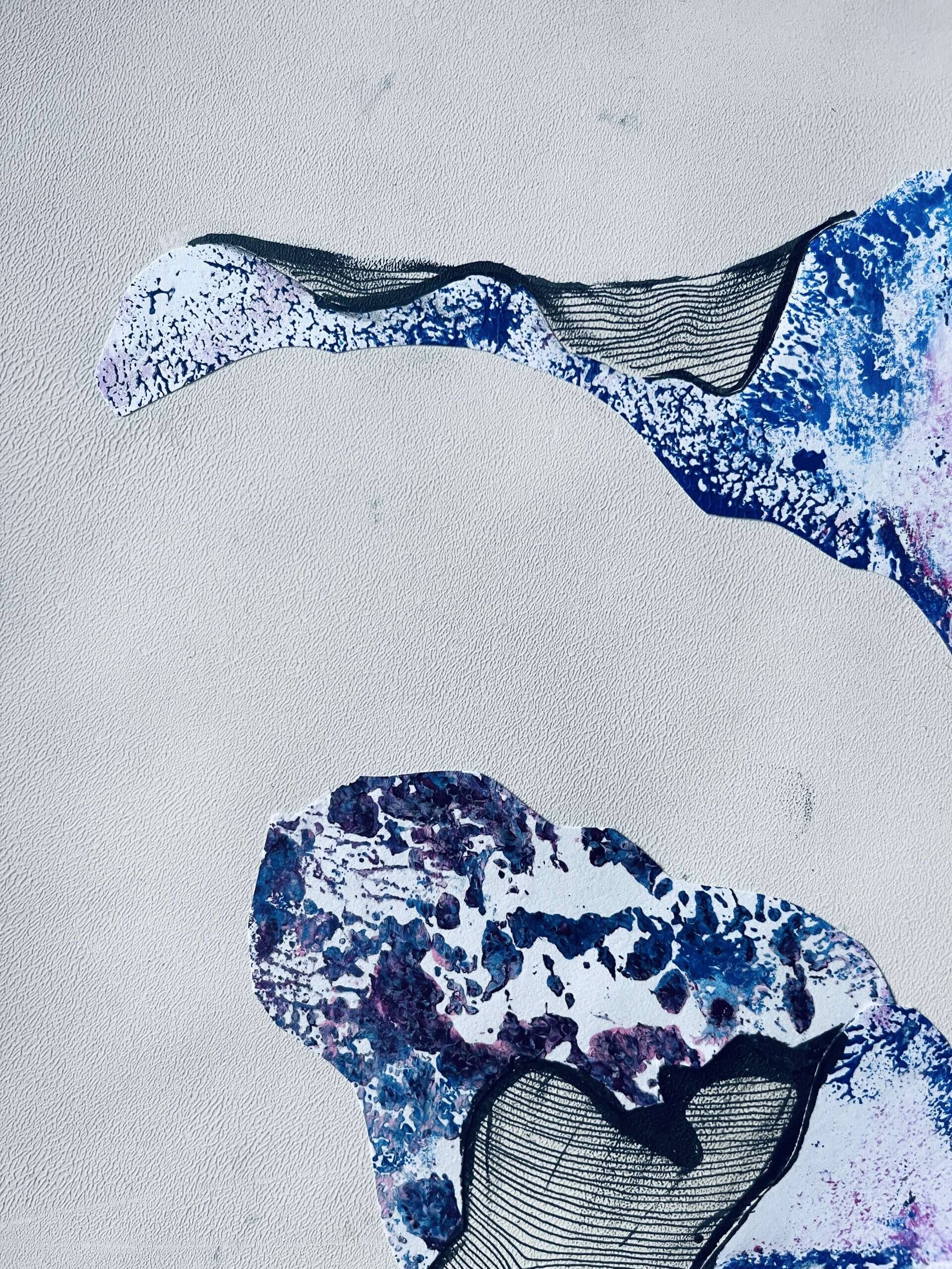 Empfindungslandschaft 30 - Kiki Feltzinger 8