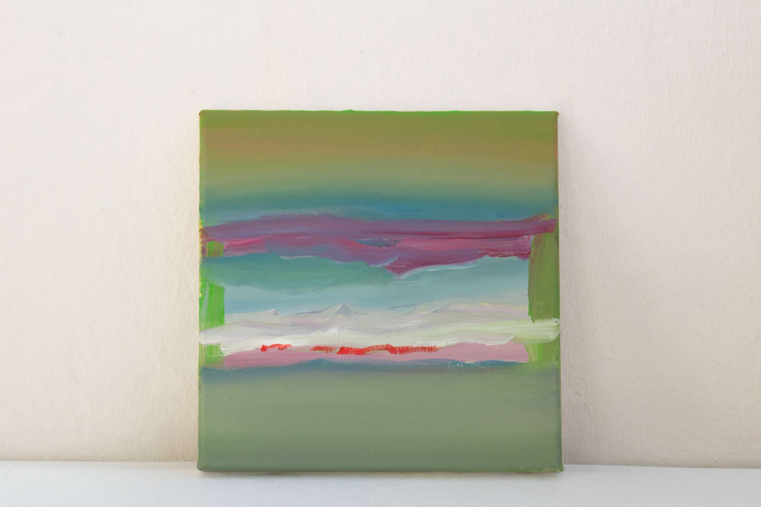 Untitled - Leen AL Ja'afreh 2