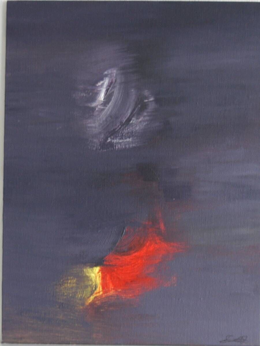 Hoffnungsschimmer - Schirin Düzer