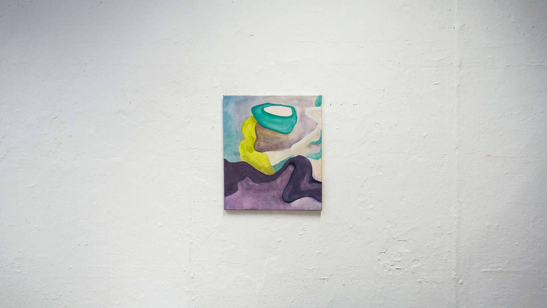 Wi(e)derstand - Nora Michalke 2