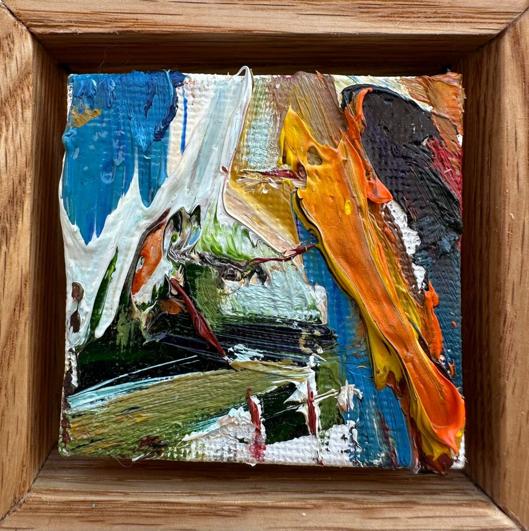 Am Weg - Noah Rennebaum 1