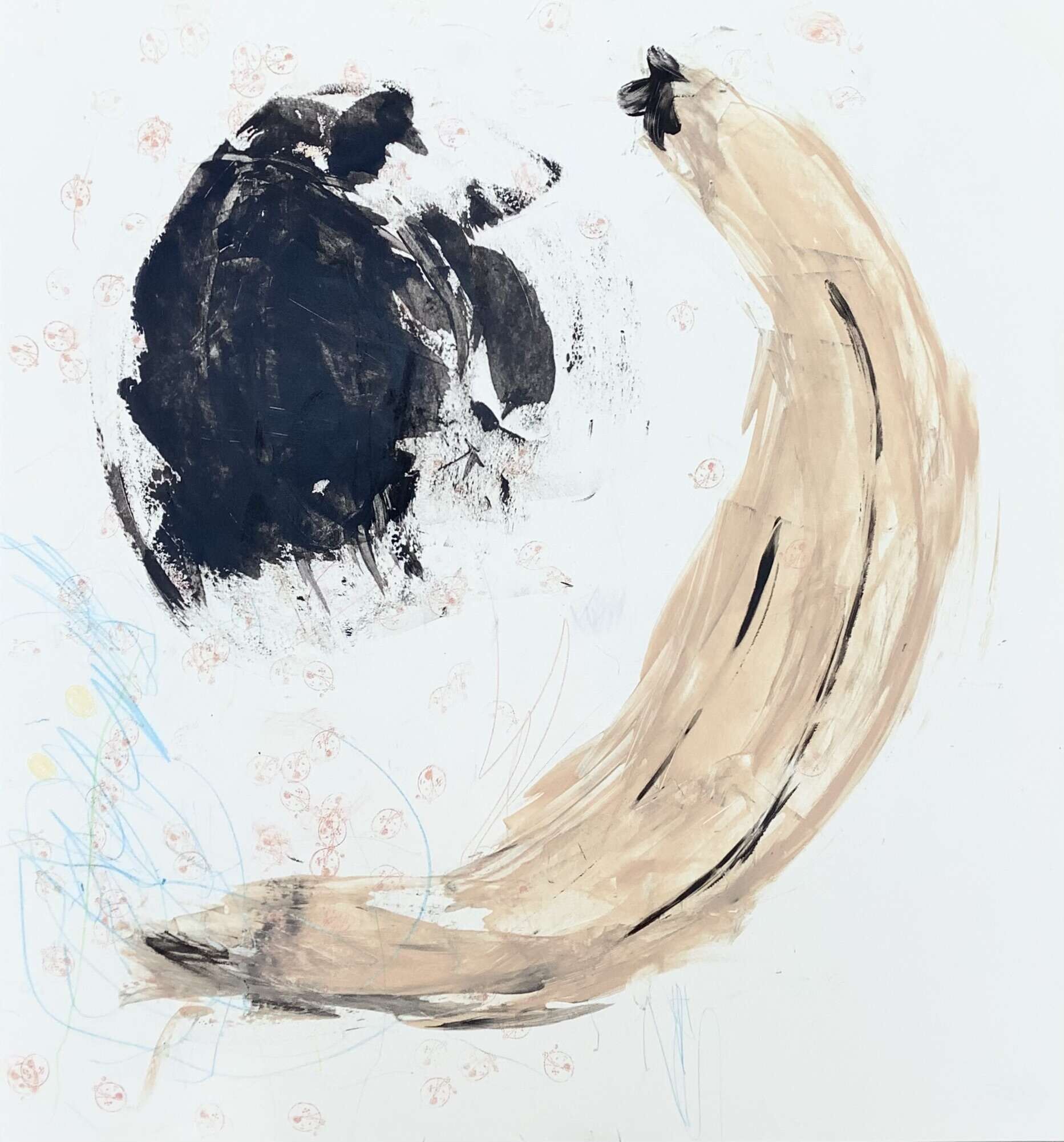 no banana but pirates - Rabea Dolle 1