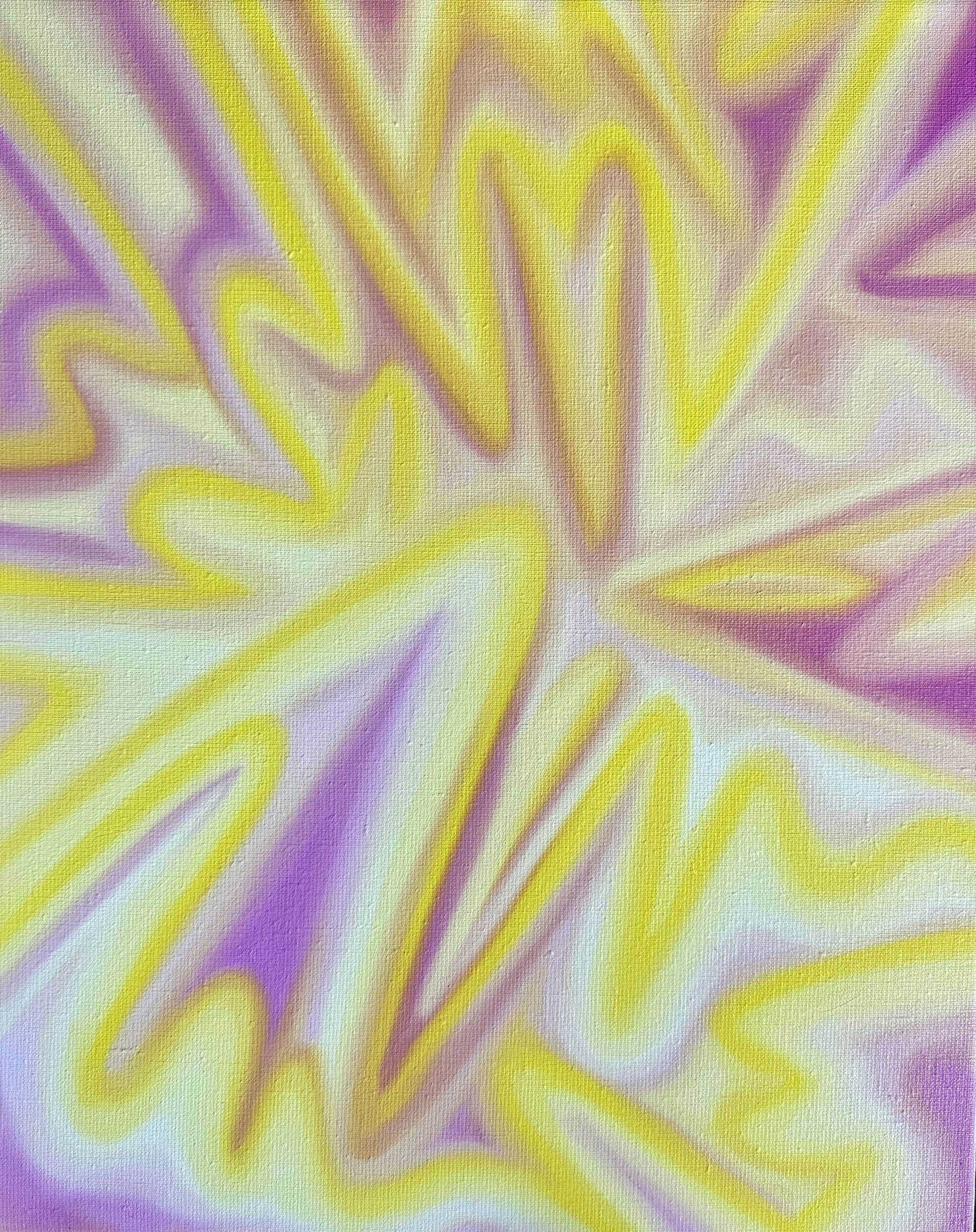 Stofflichkeit  - Julia Oleinicenko 1