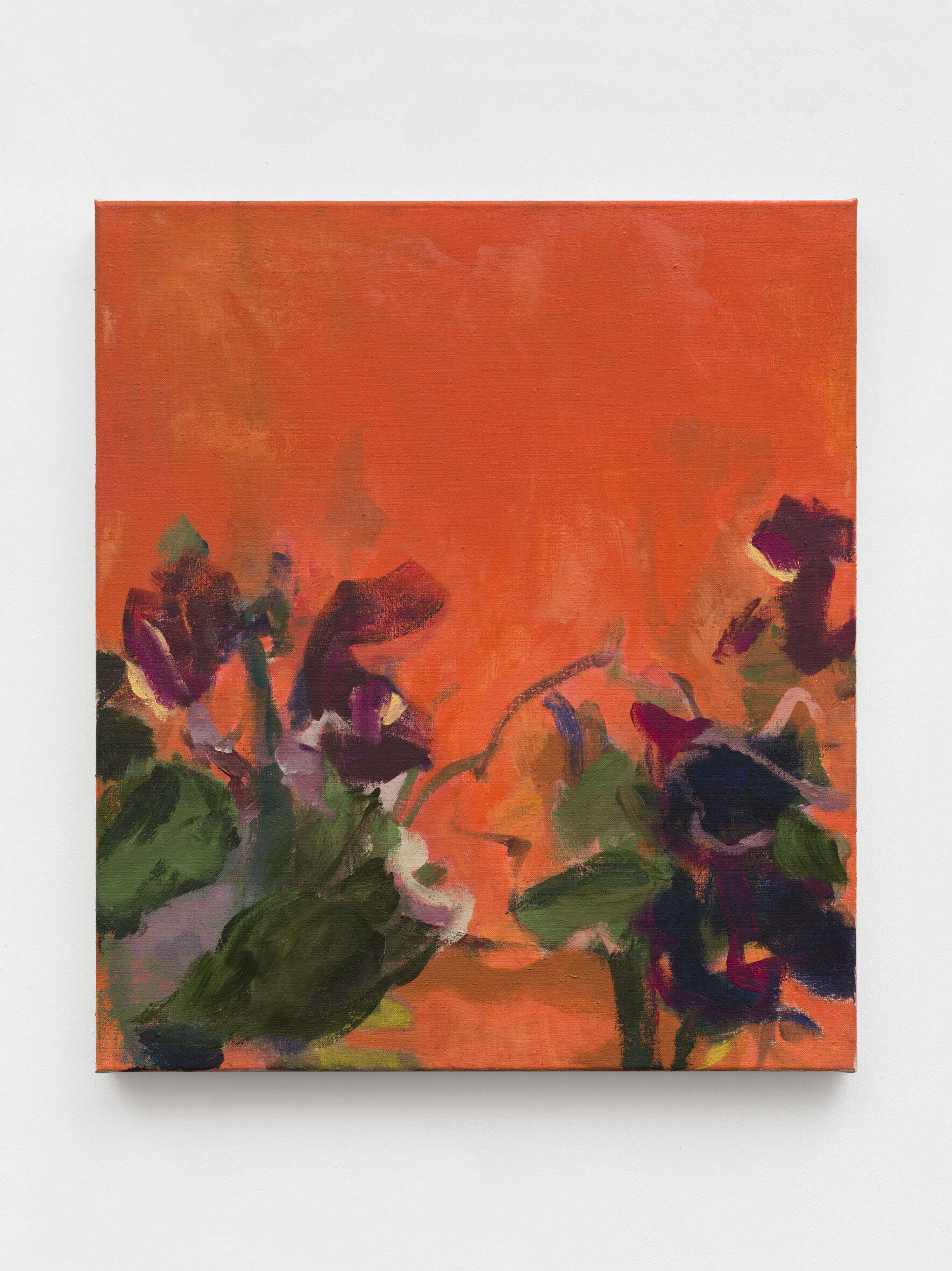 Brombeerhecke V - Lisa Herwig 1